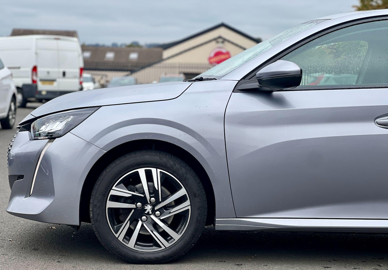 Used Peugeot 208 2021 for sale - 77290681: Photo 29