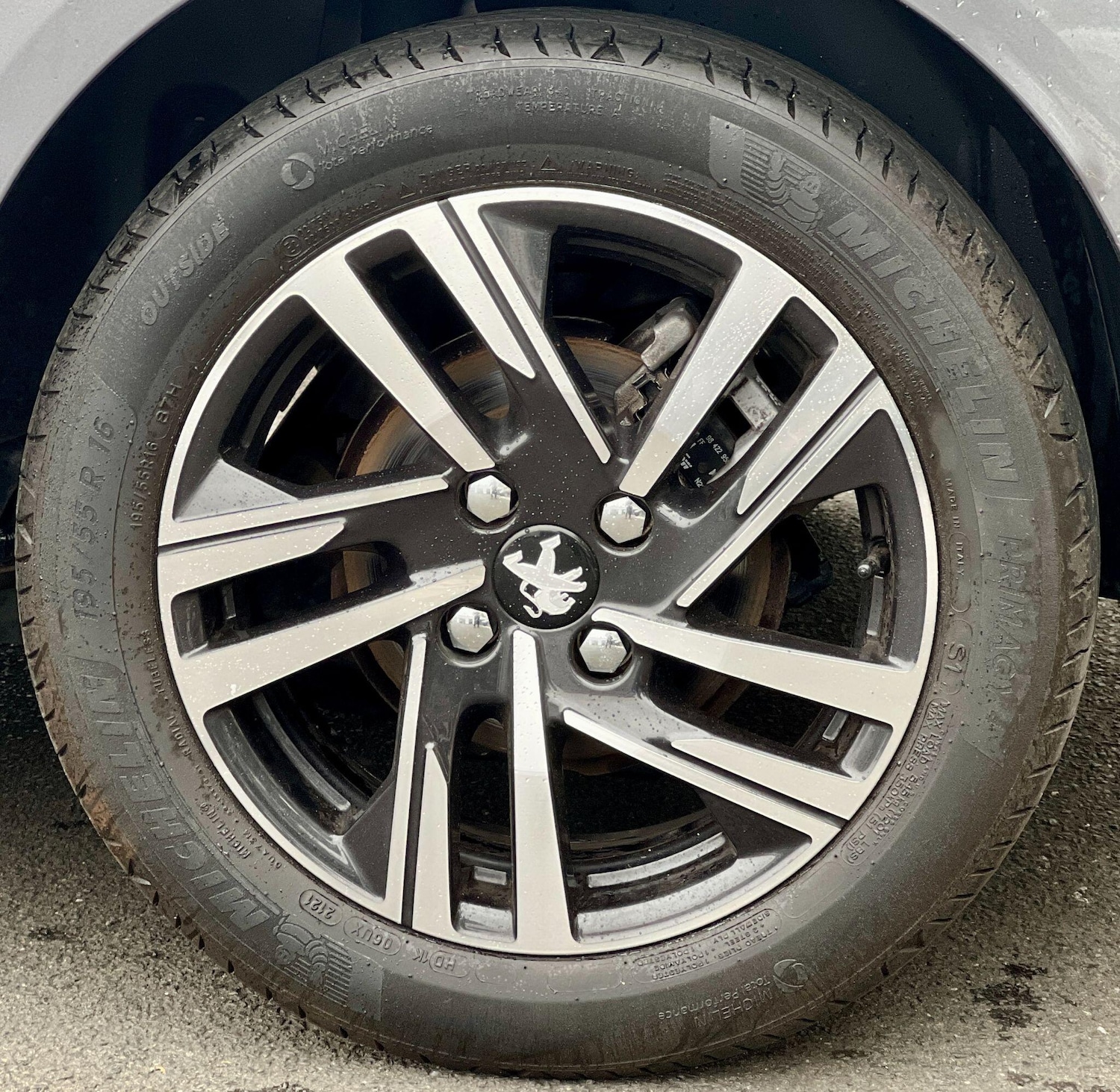 Used Peugeot 208 2021 for sale - 77290681: Photo 31