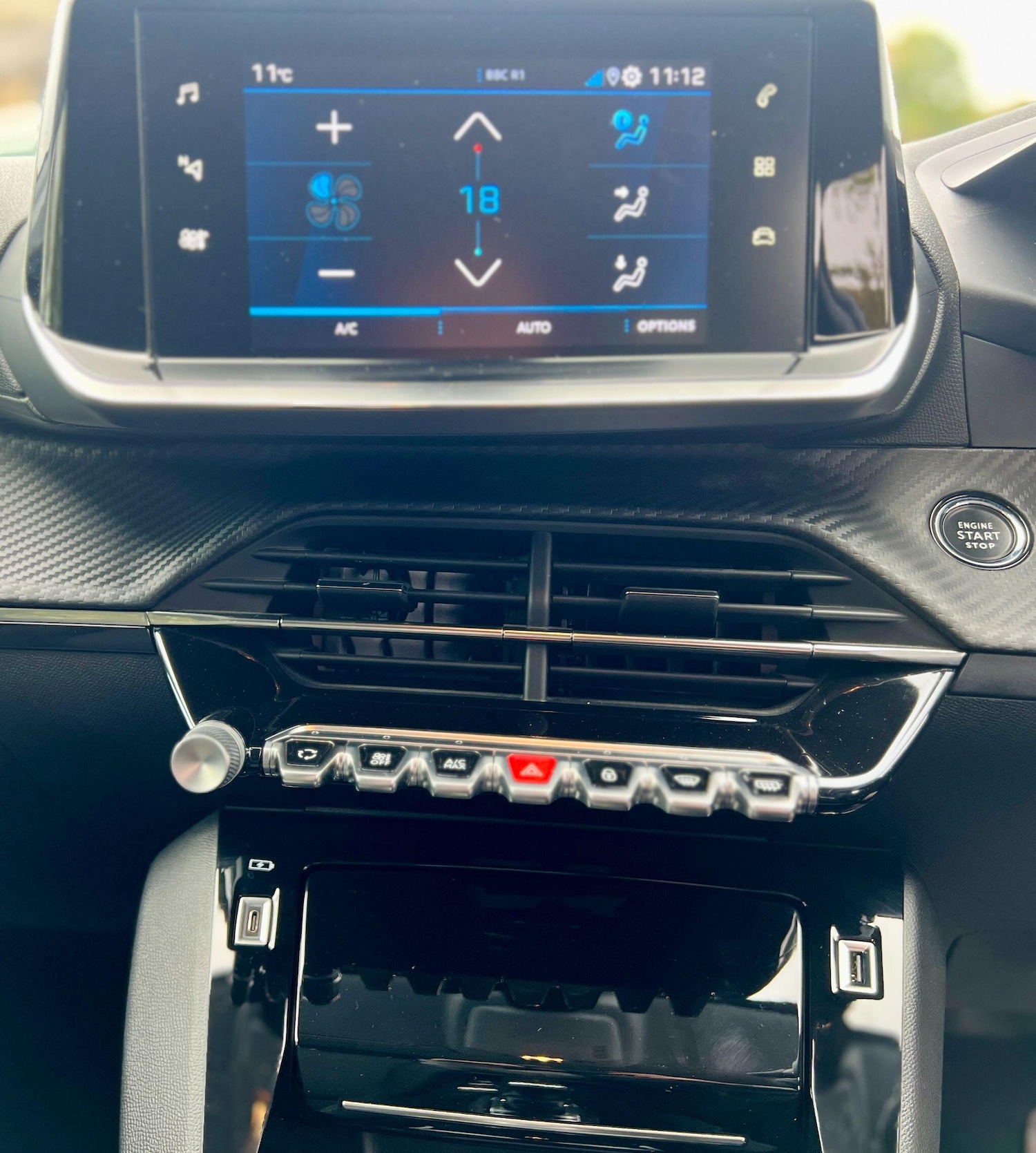 Used Peugeot 208 2021 for sale - 77290681: Photo 32