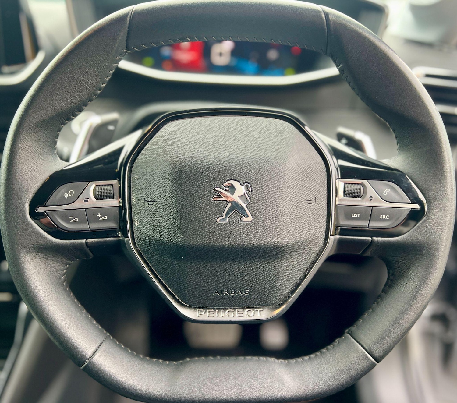 Used Peugeot 208 2021 for sale - 77290681: Photo 36