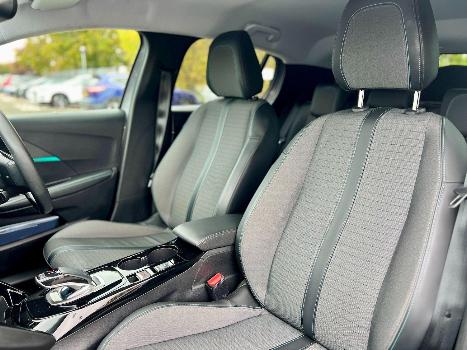 Used Peugeot 208 2021 for sale - 77290681: Photo 37