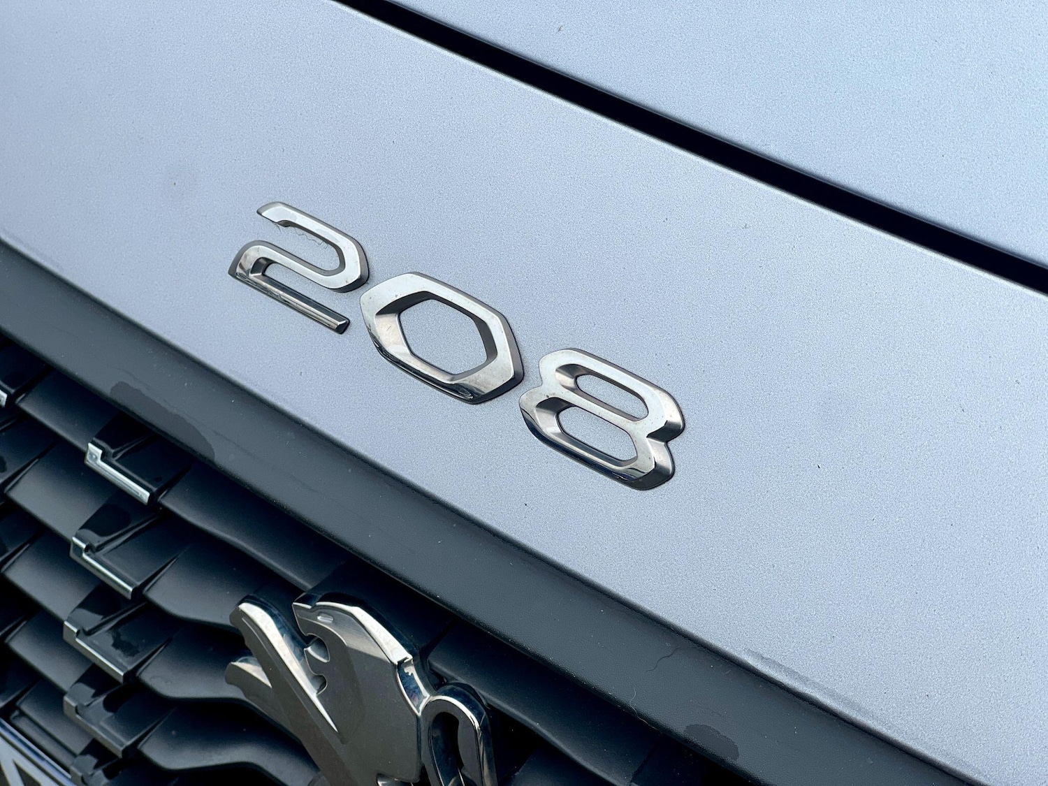 Used Peugeot 208 2021 for sale - 77290681: Photo 40