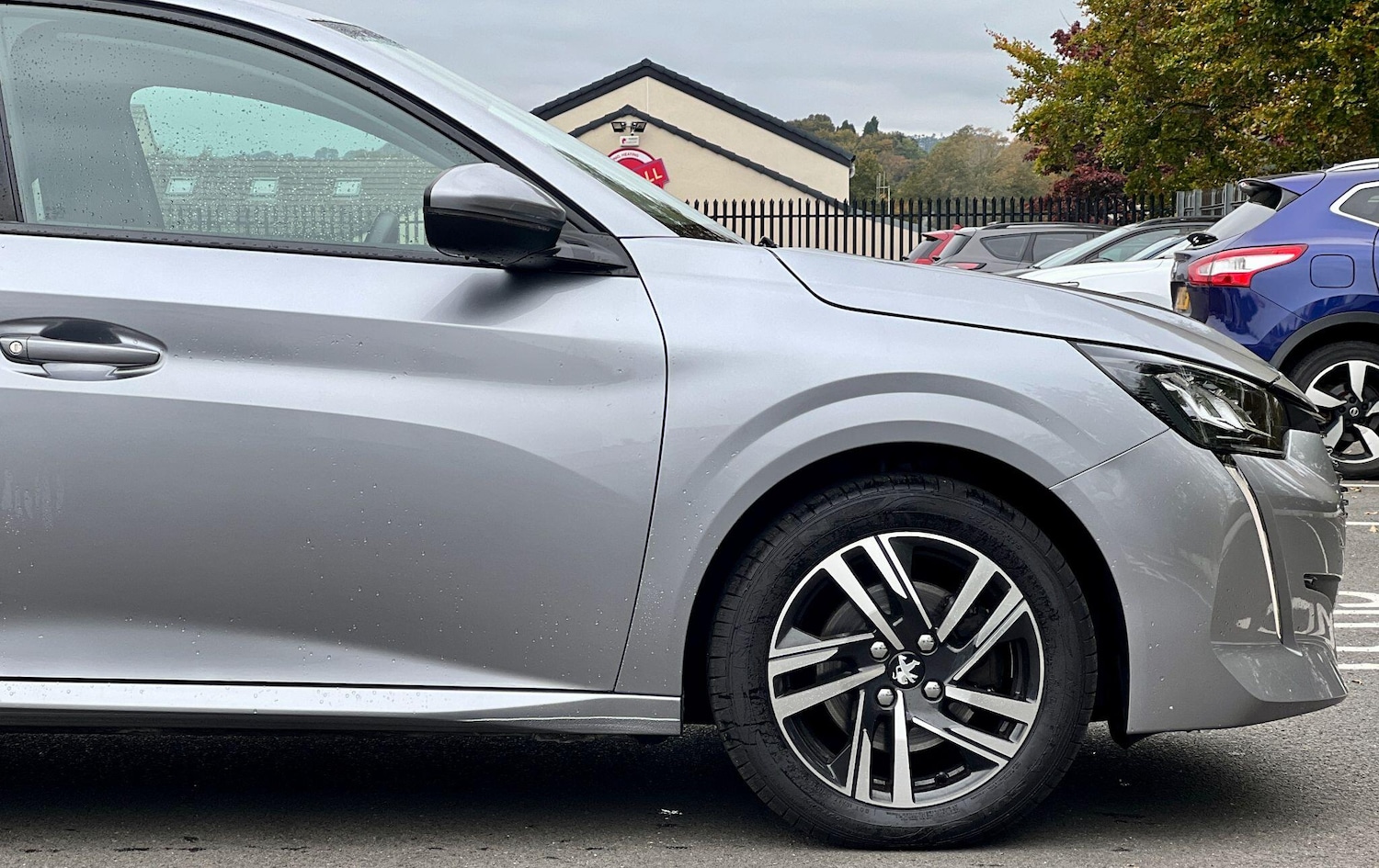 Used Peugeot 208 2021 for sale - 77290681: Photo 9