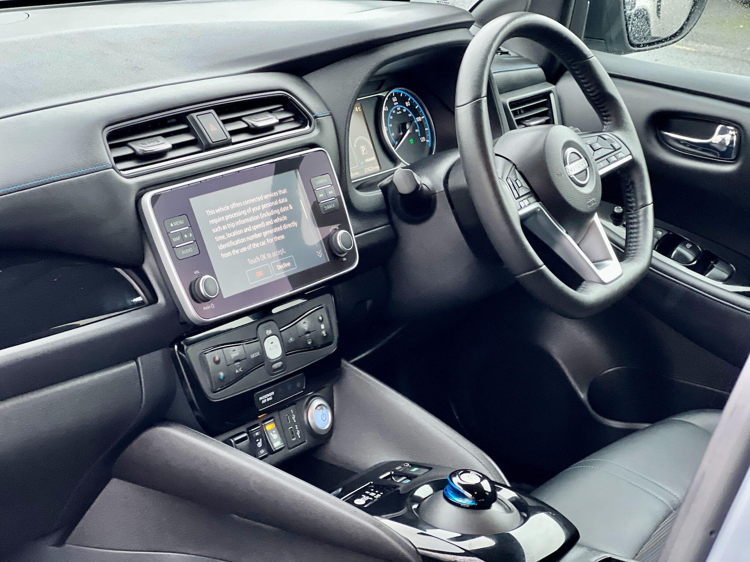 Used Nissan Leaf 2022 for sale - 77468909: Photo 10