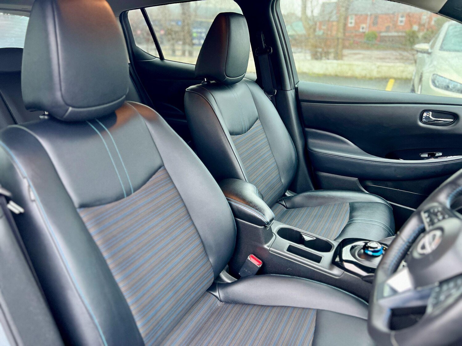 Used Nissan Leaf 2022 for sale - 77468909: Photo 11