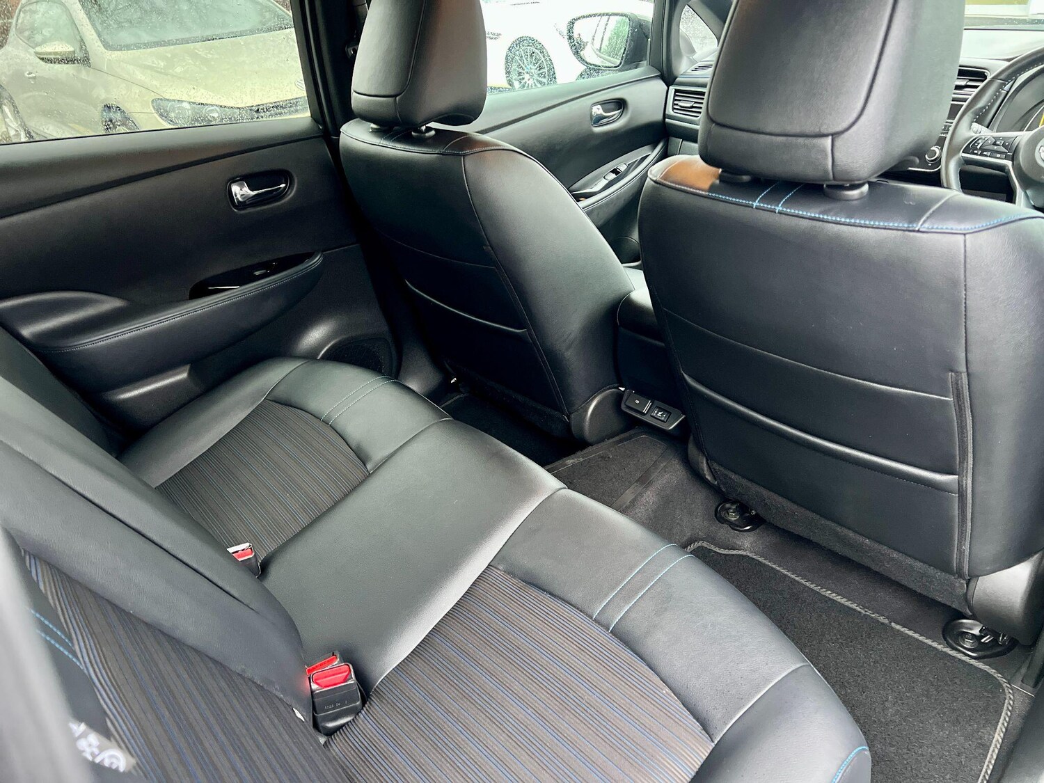 Used Nissan Leaf 2022 for sale - 77468909: Photo 12