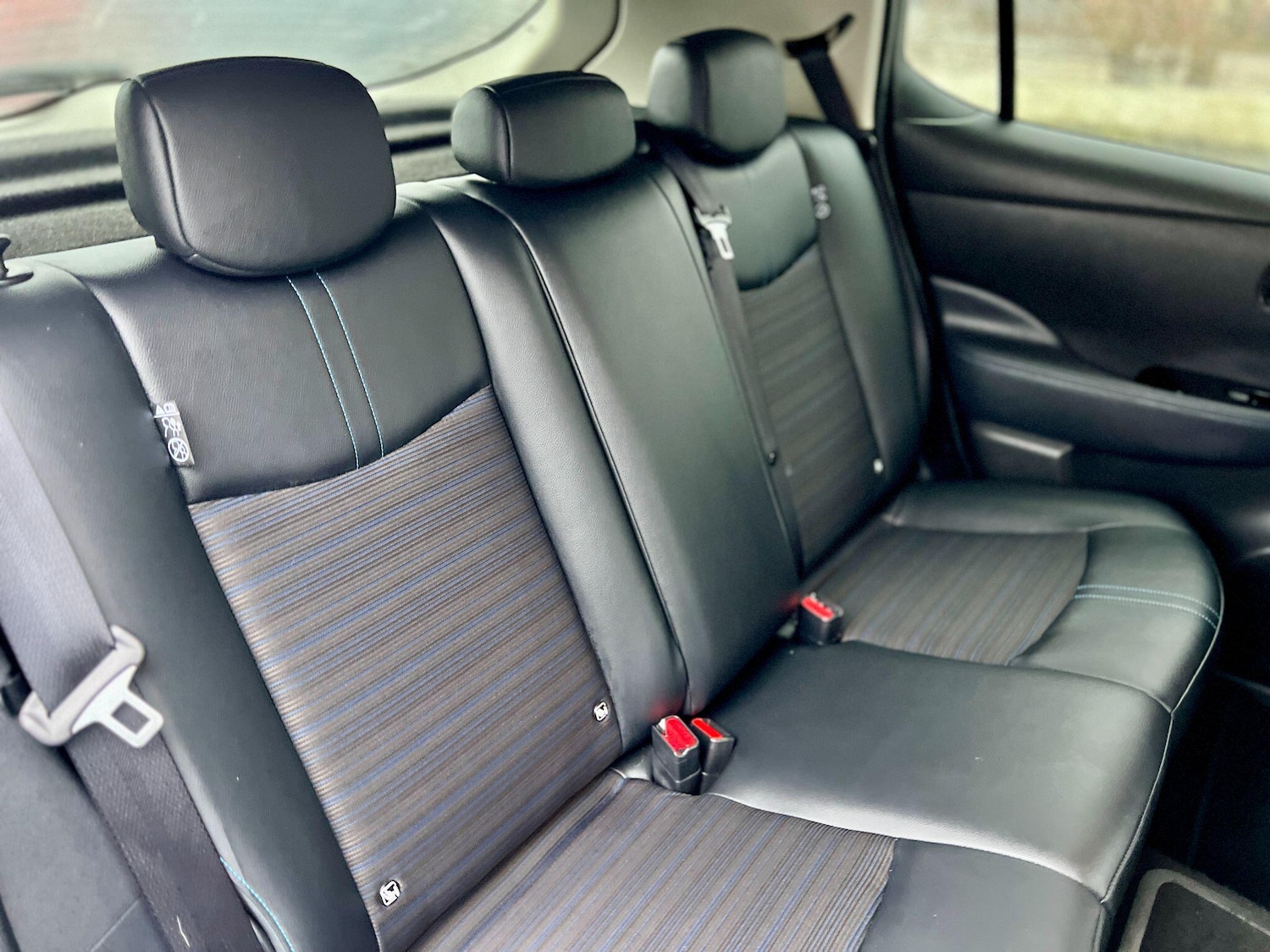 Used Nissan Leaf 2022 for sale - 77468909: Photo 13