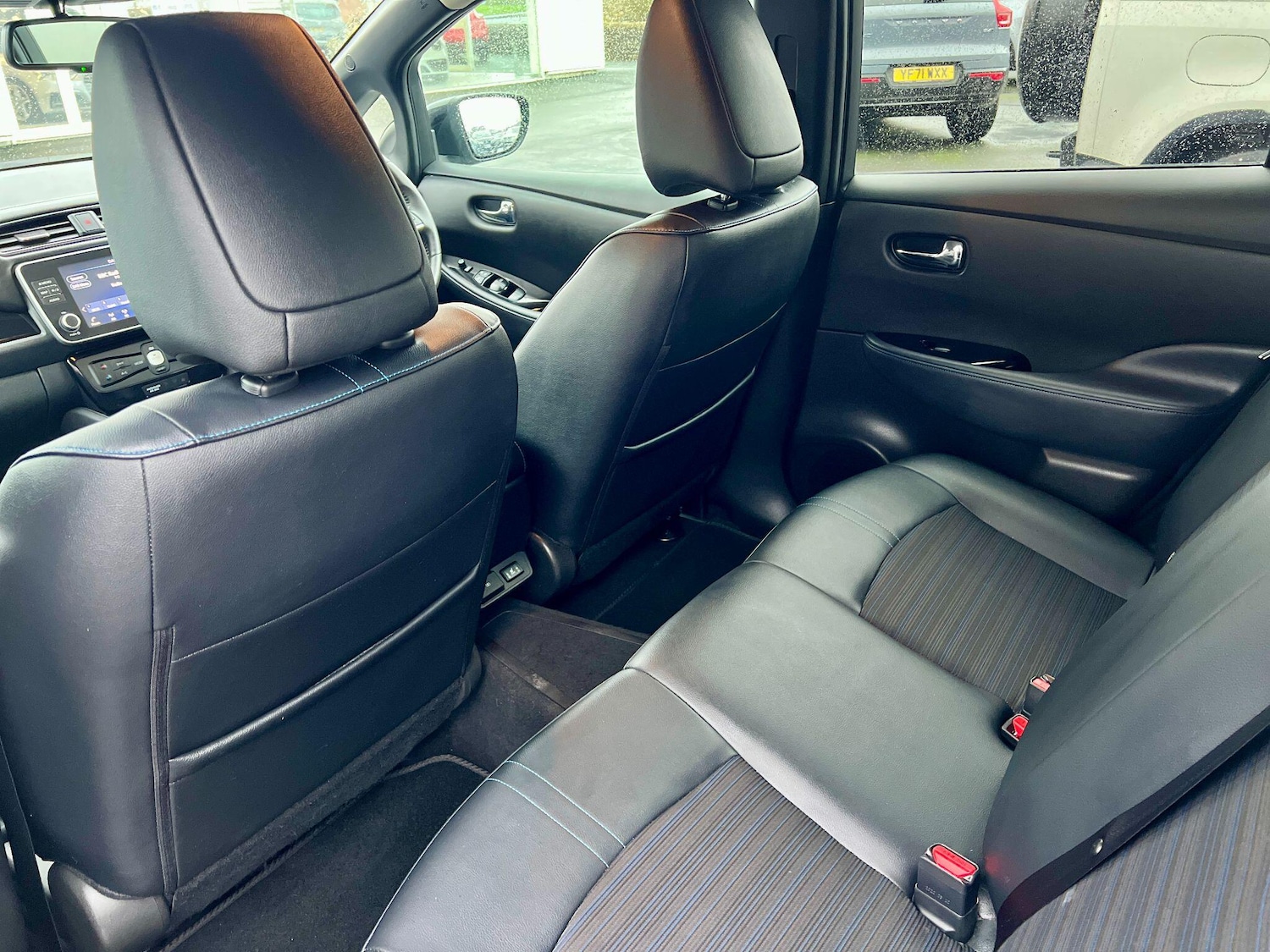 Used Nissan Leaf 2022 for sale - 77468909: Photo 14