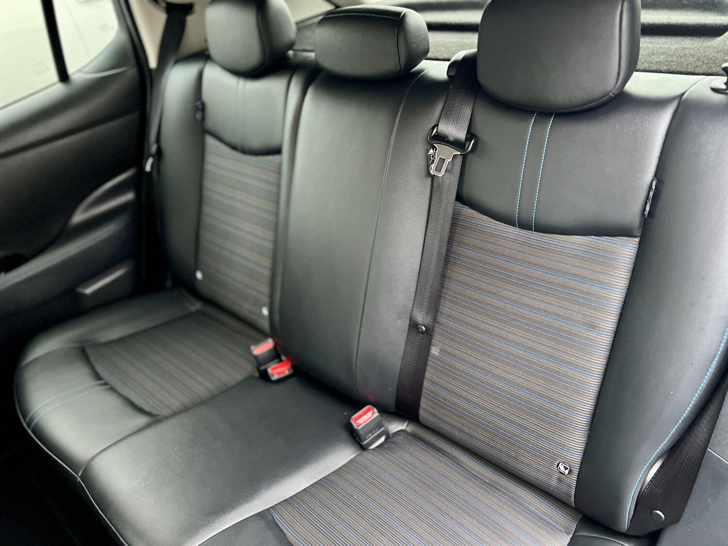 Used Nissan Leaf 2022 for sale - 77468909: Photo 15