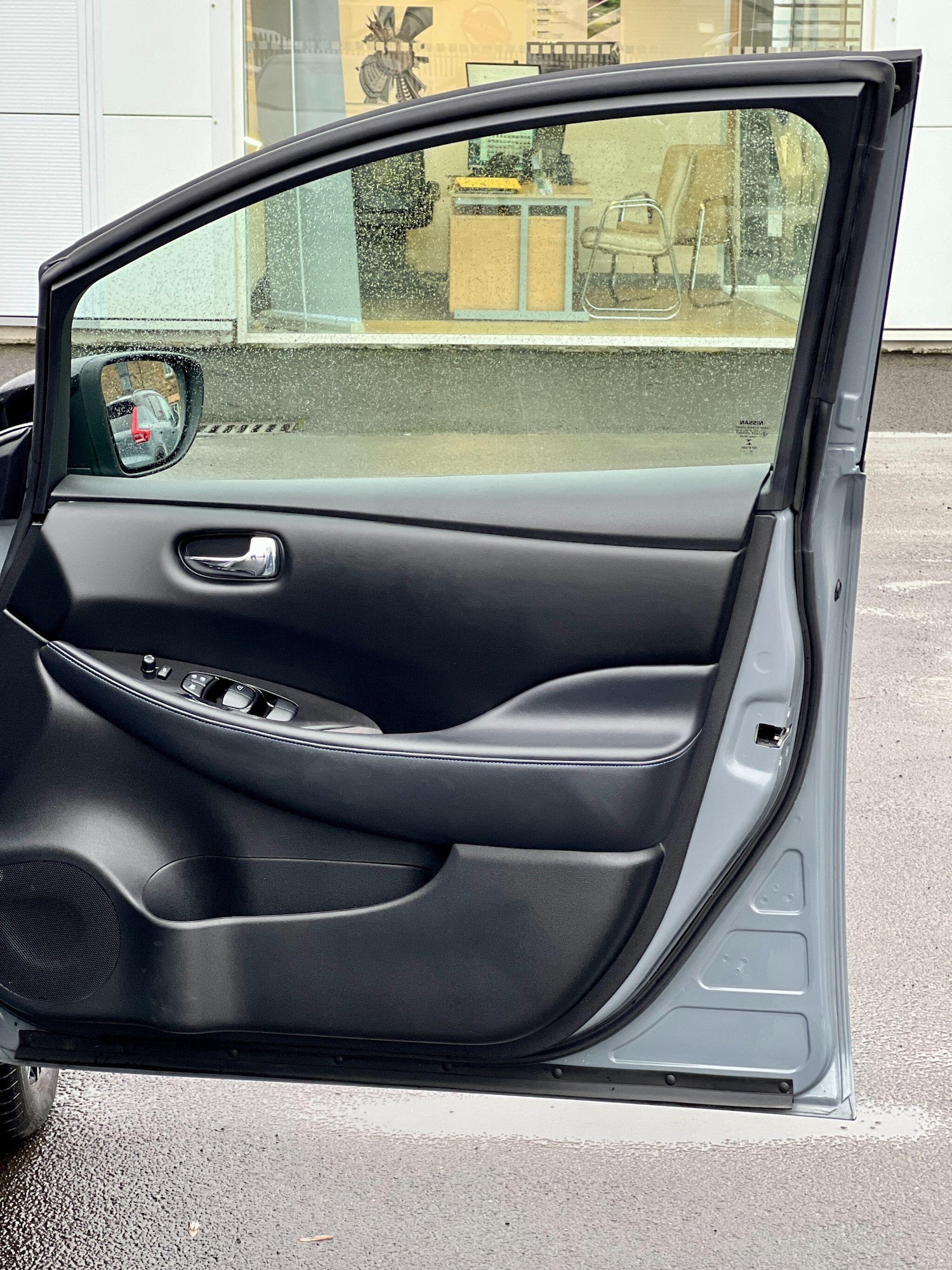 Used Nissan Leaf 2022 for sale - 77468909: Photo 16