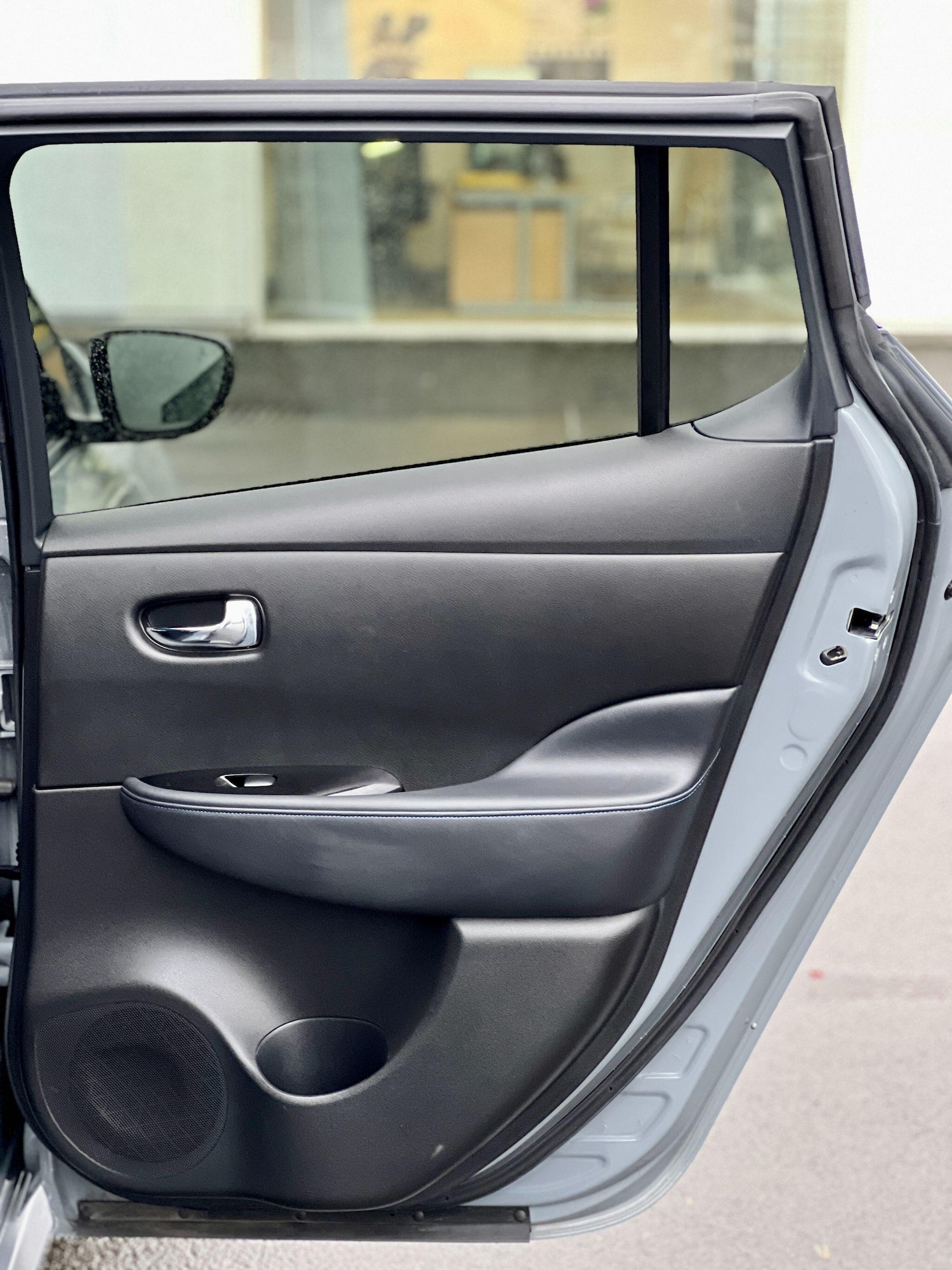 Used Nissan Leaf 2022 for sale - 77468909: Photo 17