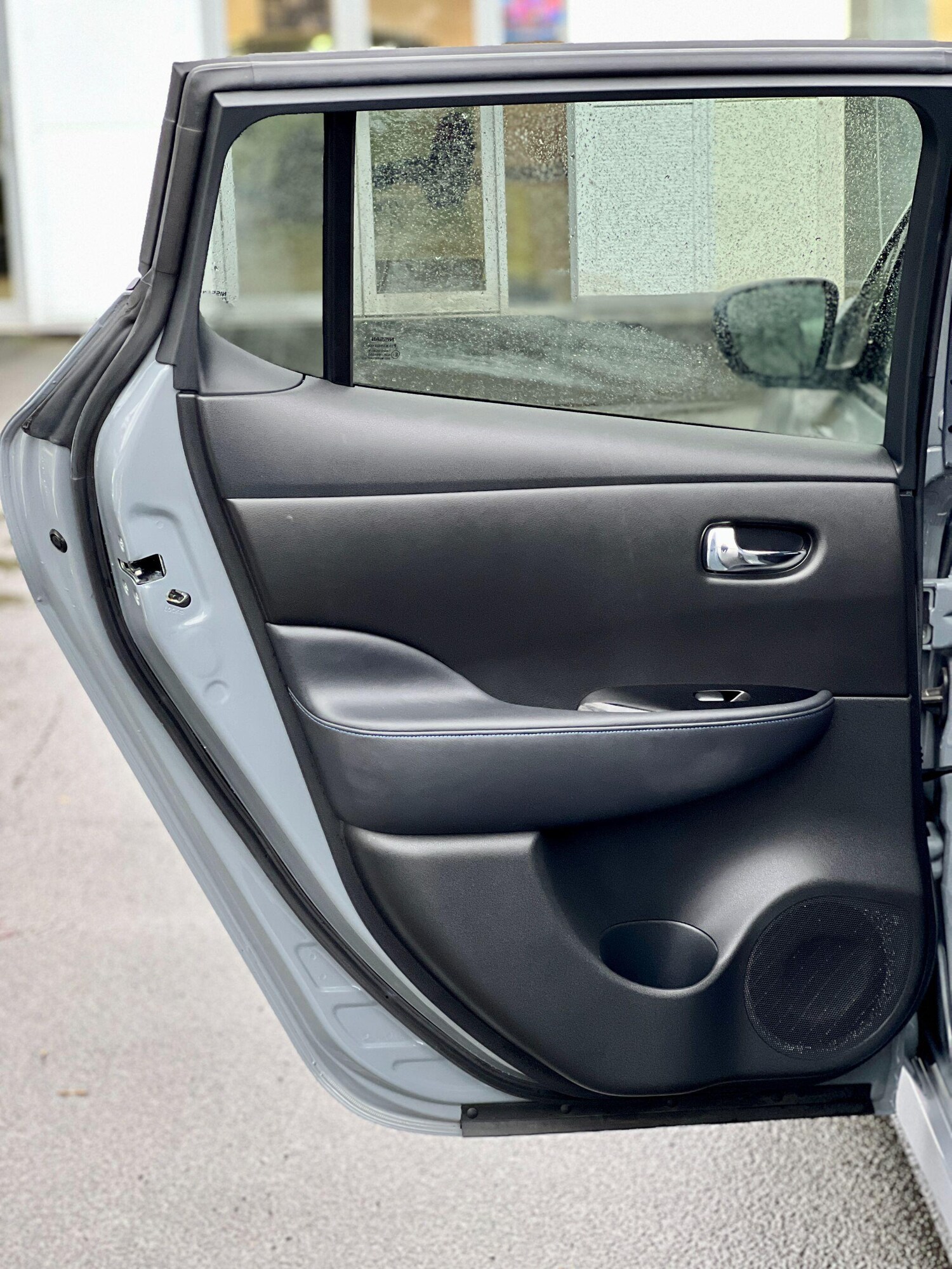 Used Nissan Leaf 2022 for sale - 77468909: Photo 18