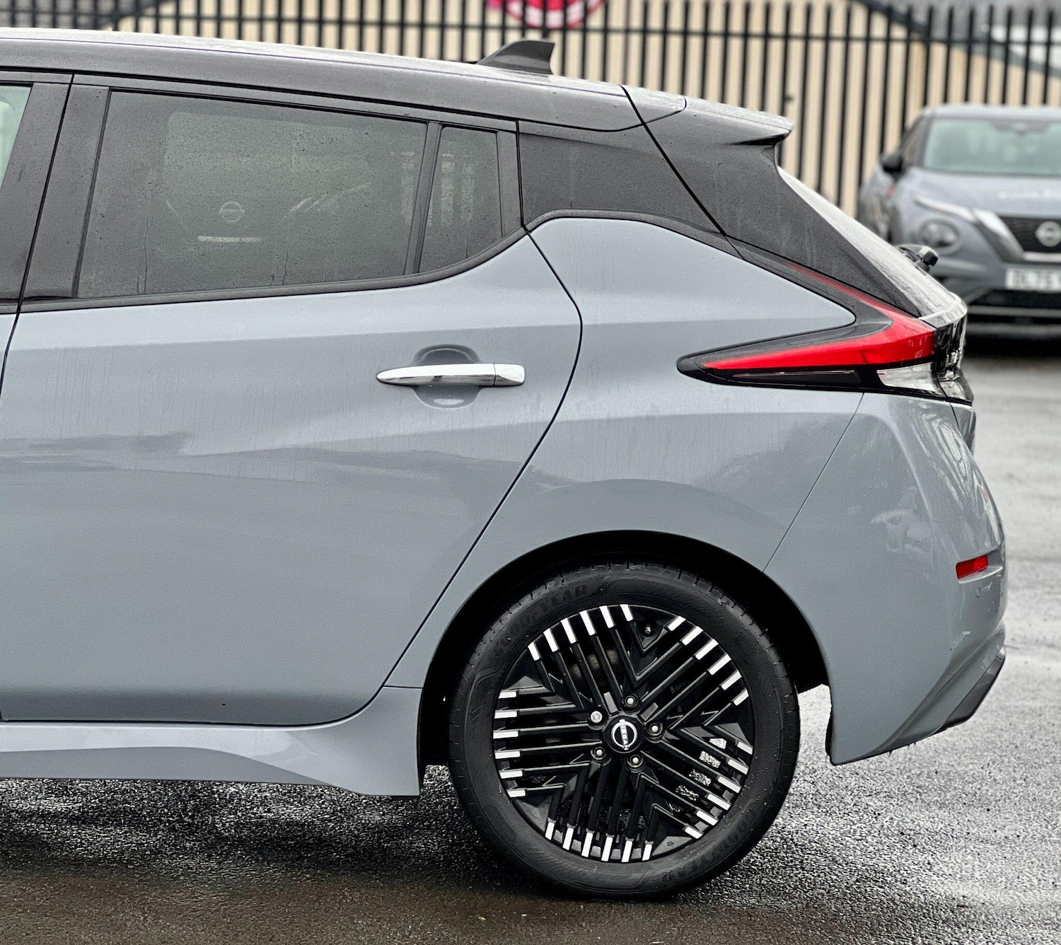 Used Nissan Leaf 2022 for sale - 77468909: Photo 20