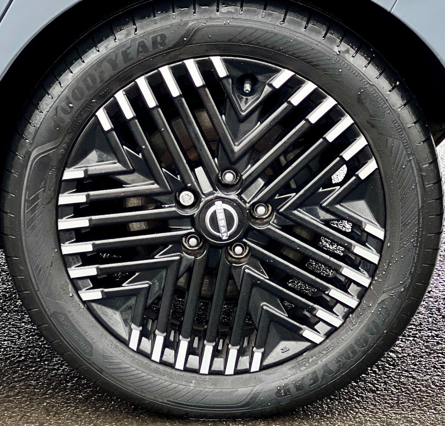 Used Nissan Leaf 2022 for sale - 77468909: Photo 21