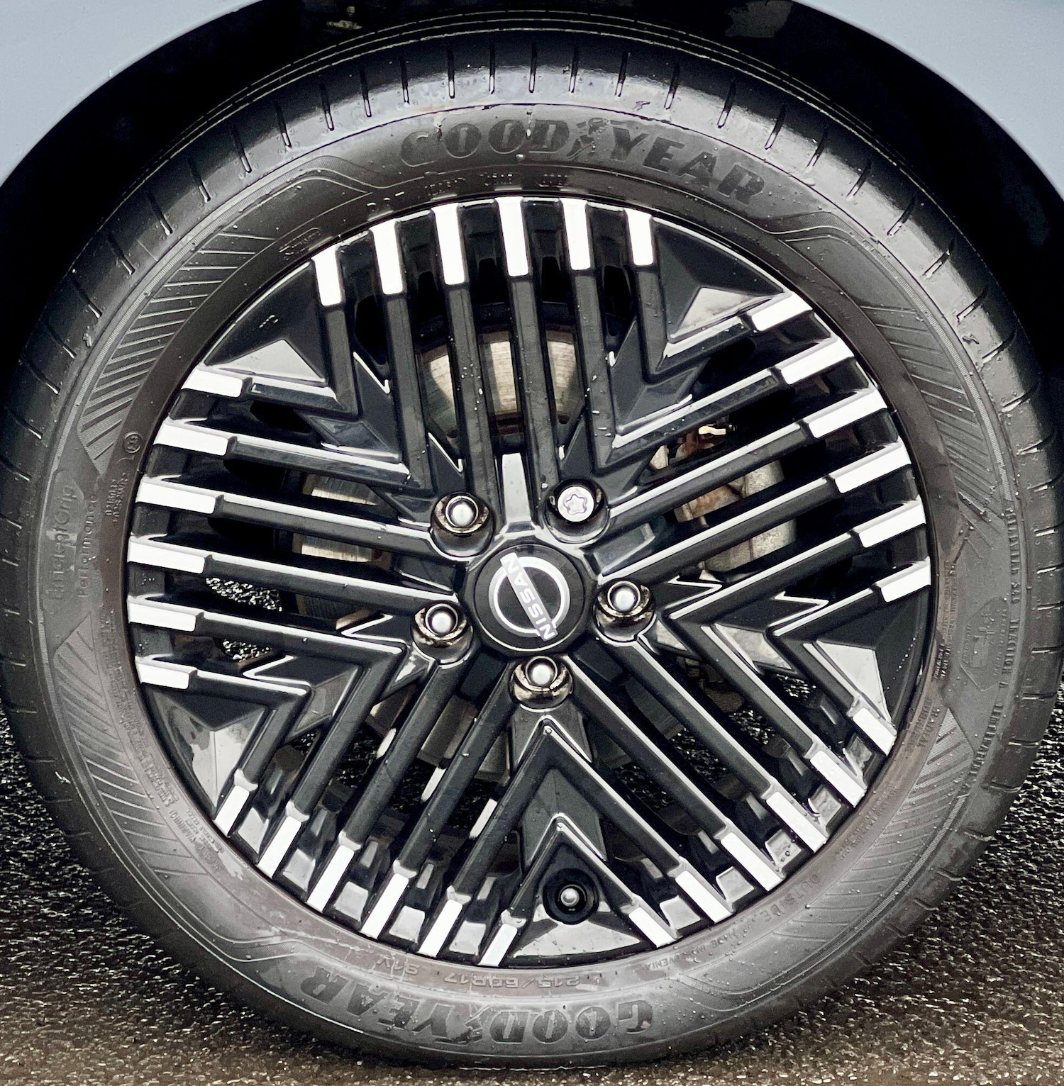 Used Nissan Leaf 2022 for sale - 77468909: Photo 25