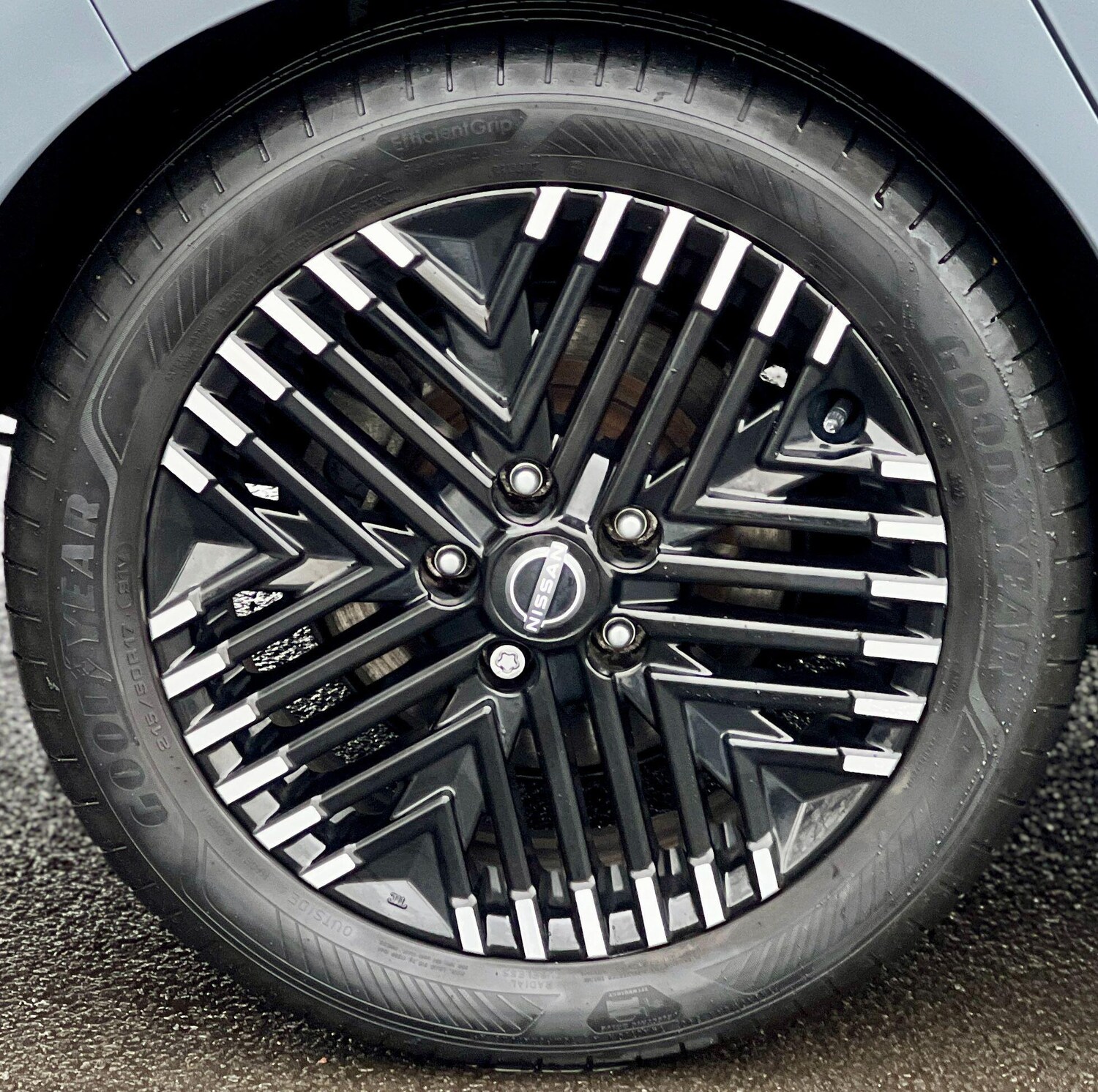 Used Nissan Leaf 2022 for sale - 77468909: Photo 26