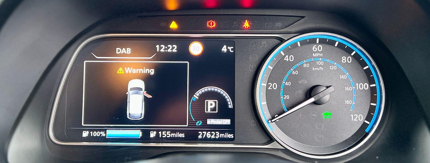 Used Nissan Leaf 2022 for sale - 77468909: Photo 28