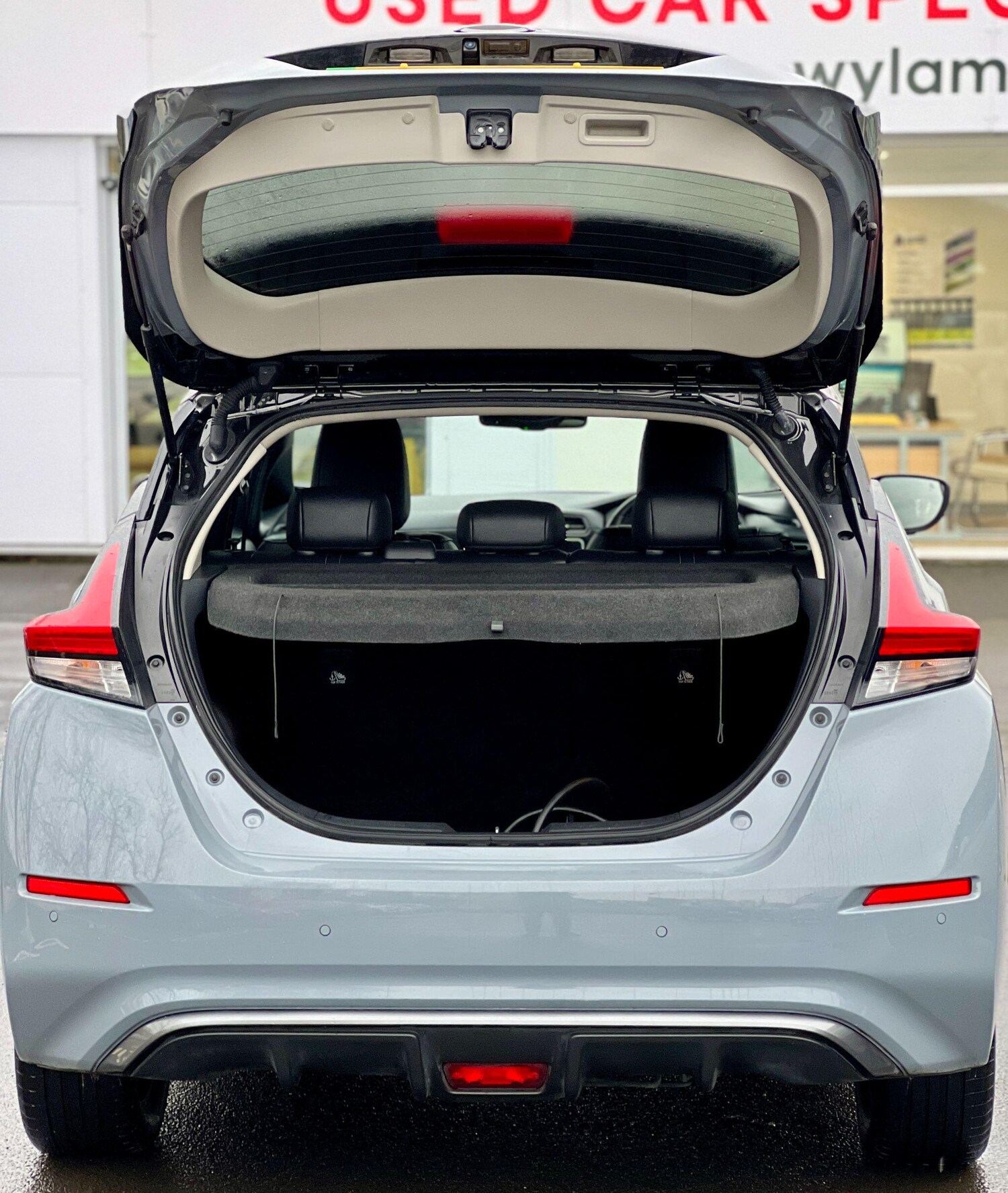 Used Nissan Leaf 2022 for sale - 77468909: Photo 29