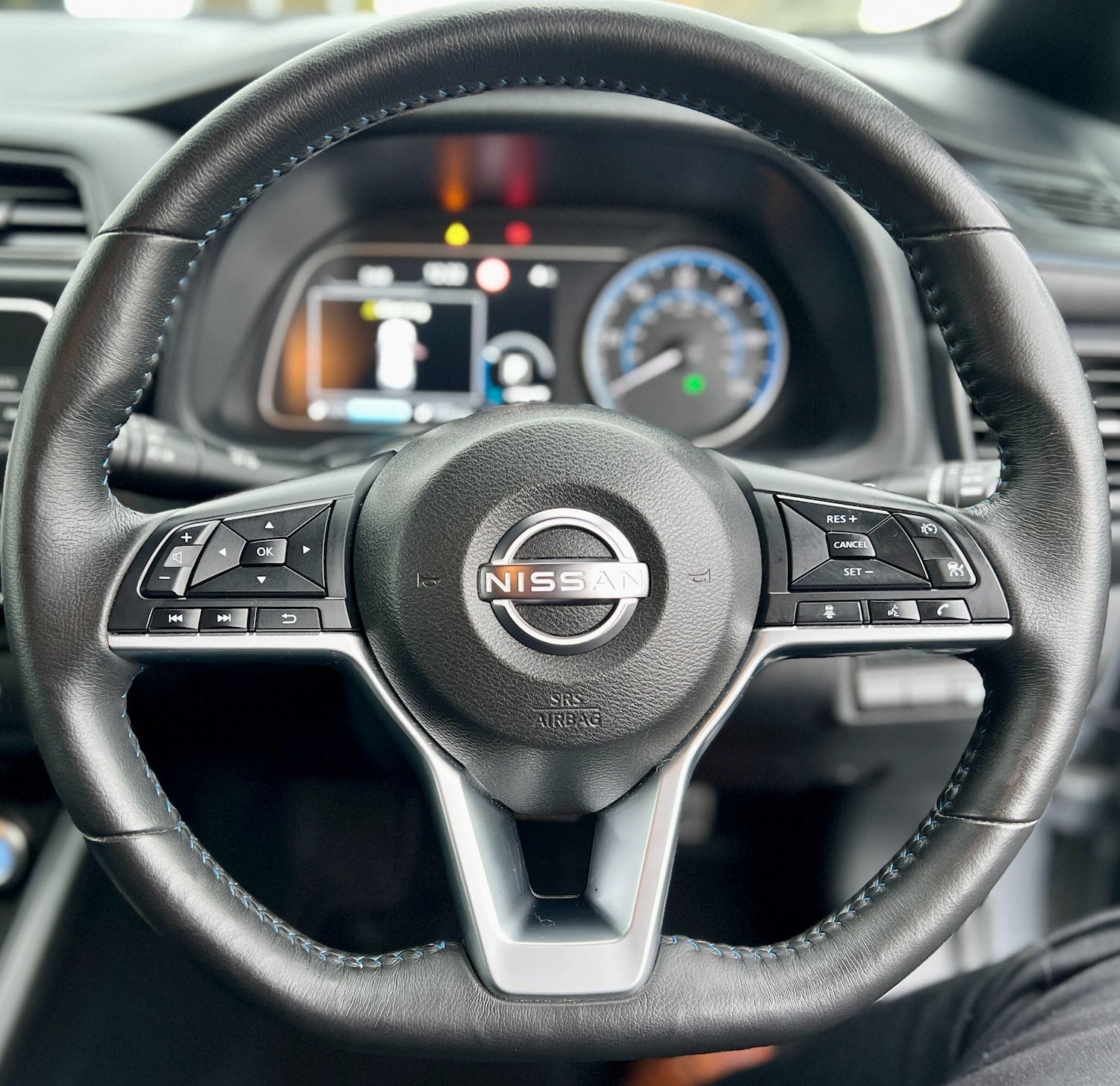 Used Nissan Leaf 2022 for sale - 77468909: Photo 31