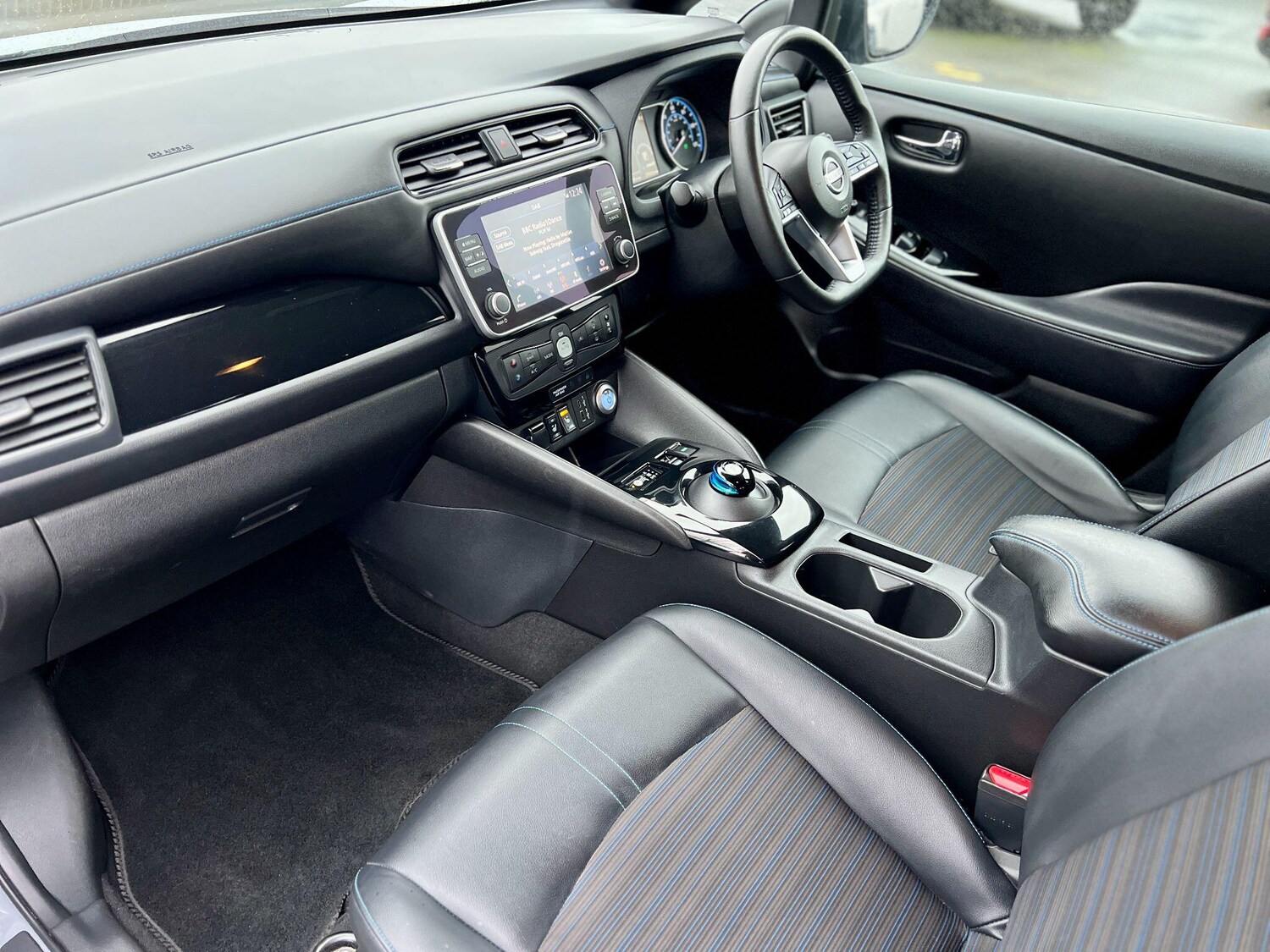 Used Nissan Leaf 2022 for sale - 77468909: Photo 32