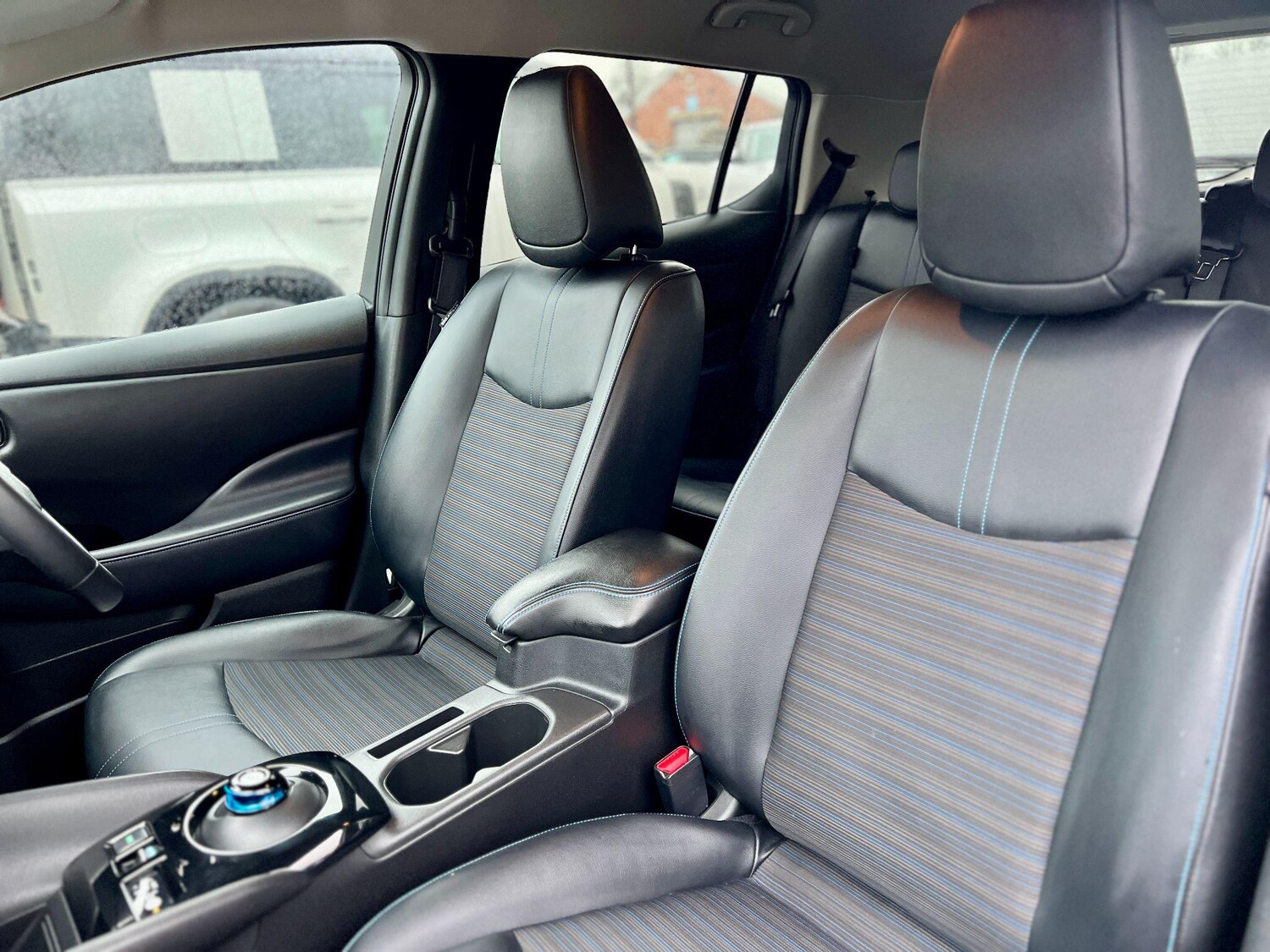 Used Nissan Leaf 2022 for sale - 77468909: Photo 33