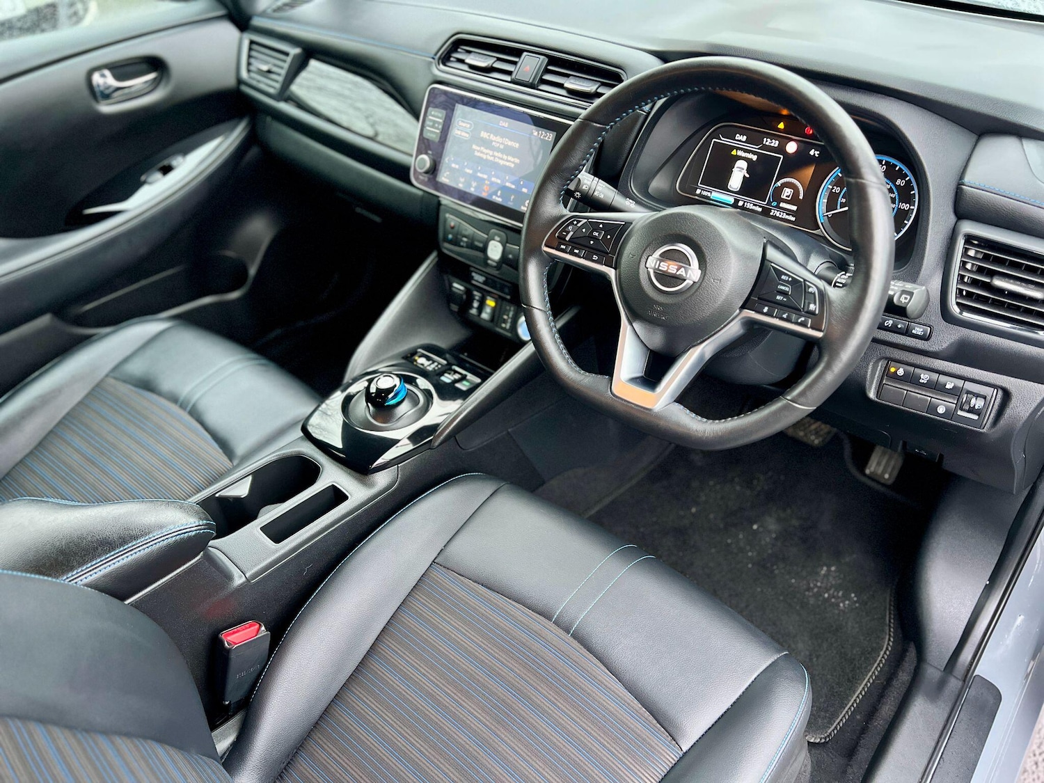 Used Nissan Leaf 2022 for sale - 77468909: Photo 35