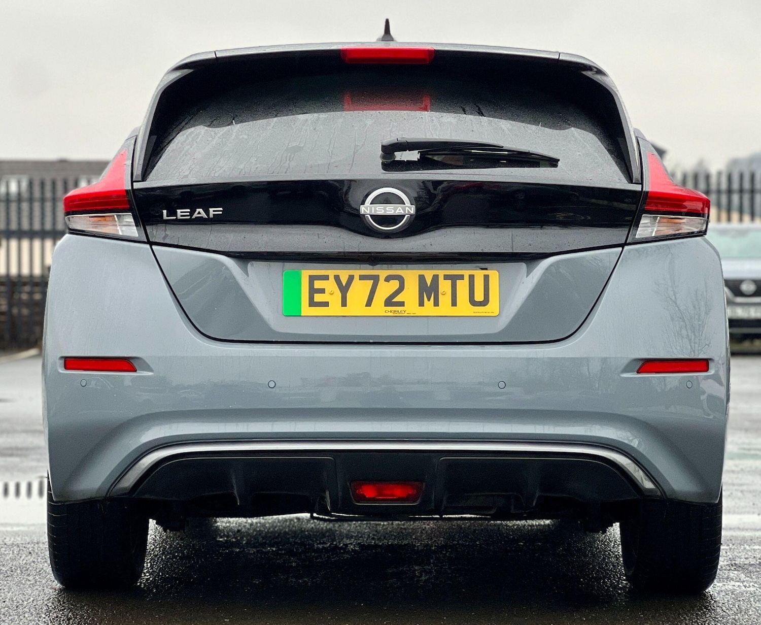 Used Nissan Leaf 2022 for sale - 77468909: Photo 7