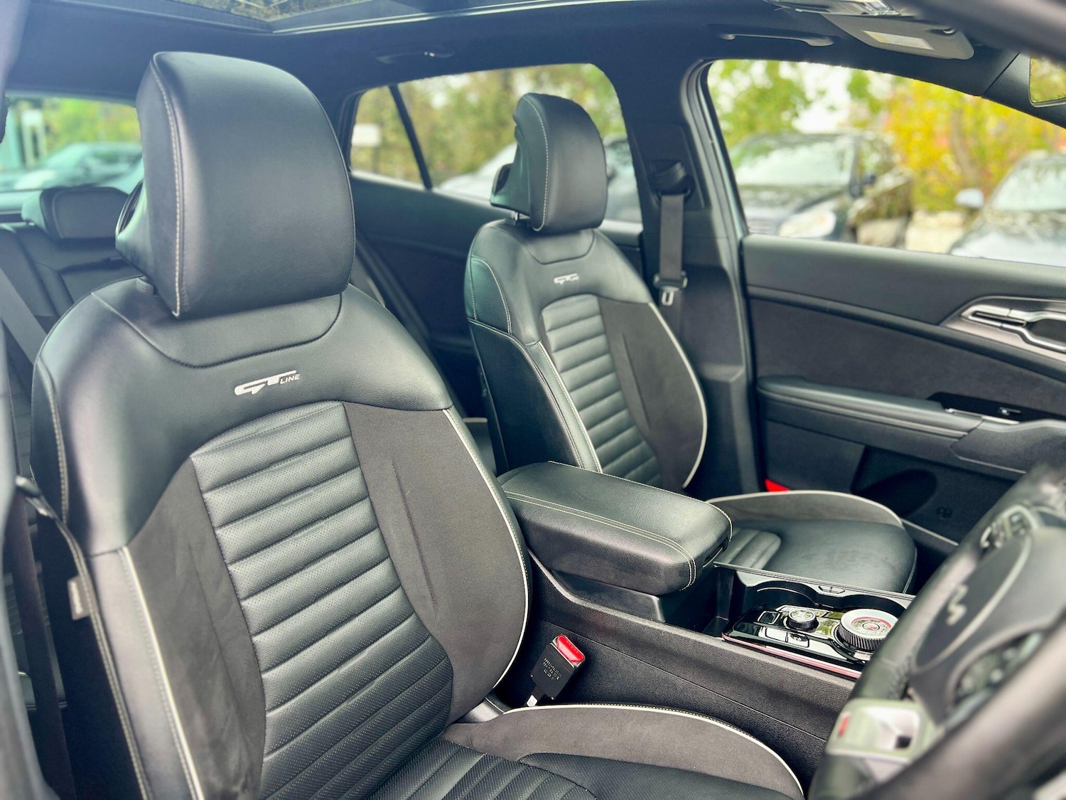 Used Kia Sportage 2023 for sale - 77145413: Photo 14