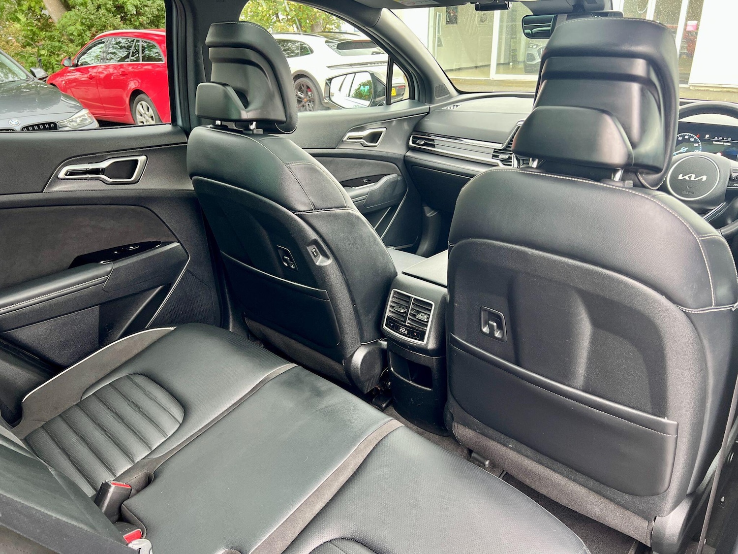 Used Kia Sportage 2023 for sale - 77145413: Photo 16