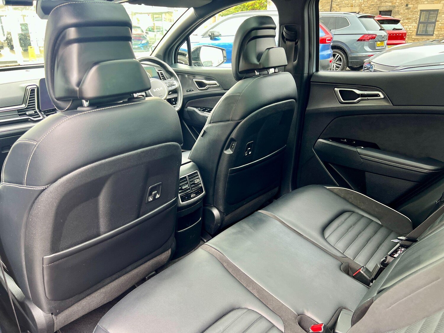 Used Kia Sportage 2023 for sale - 77145413: Photo 18