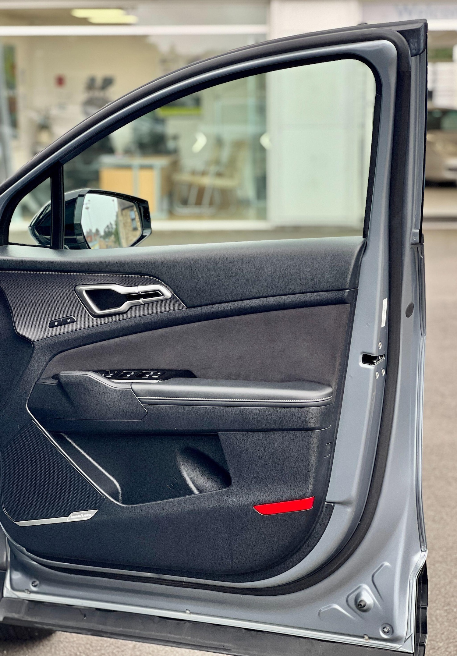 Used Kia Sportage 2023 for sale - 77145413: Photo 20