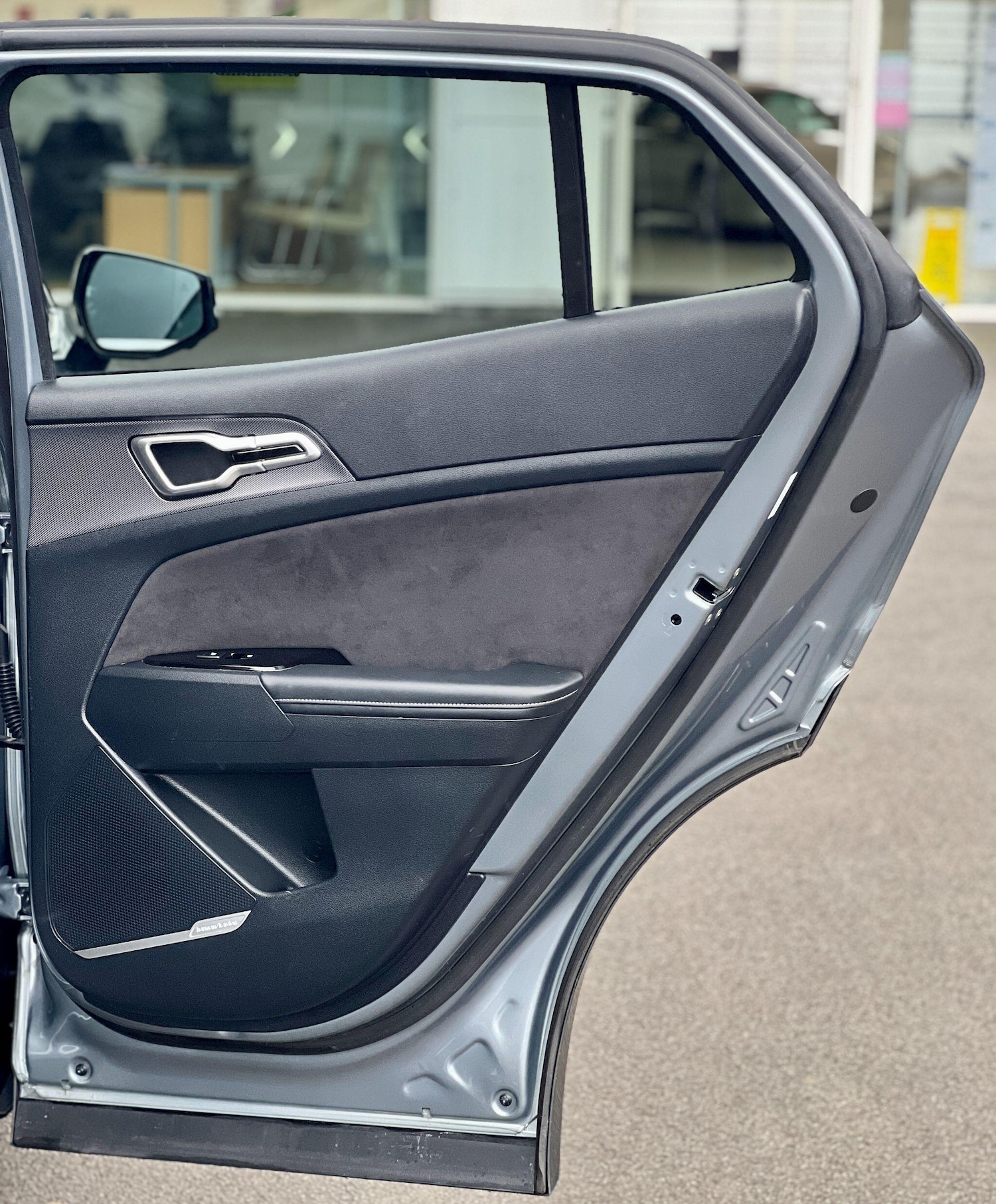 Used Kia Sportage 2023 for sale - 77145413: Photo 21