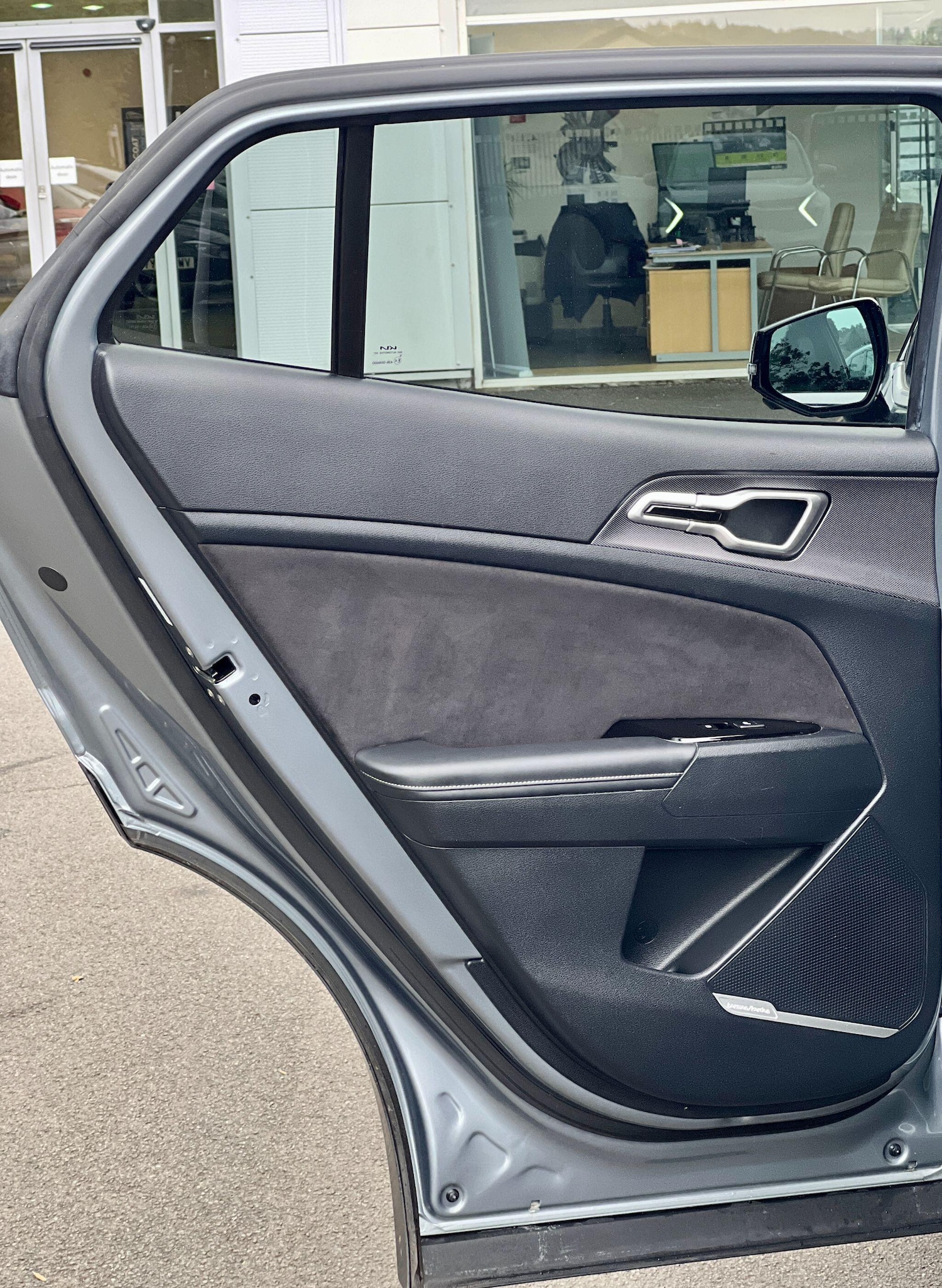 Used Kia Sportage 2023 for sale - 77145413: Photo 22