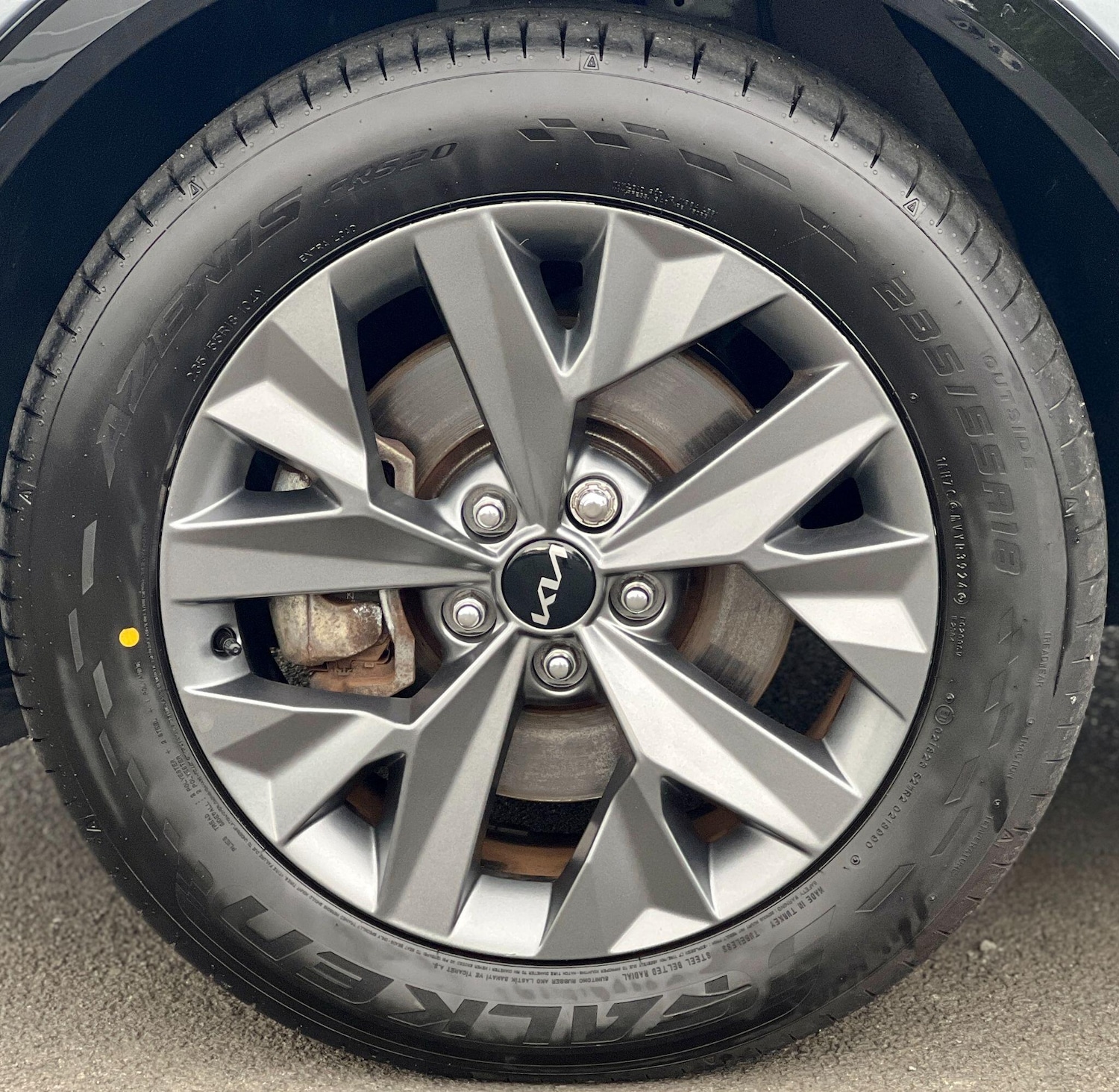 Used Kia Sportage 2023 for sale - 77145413: Photo 29