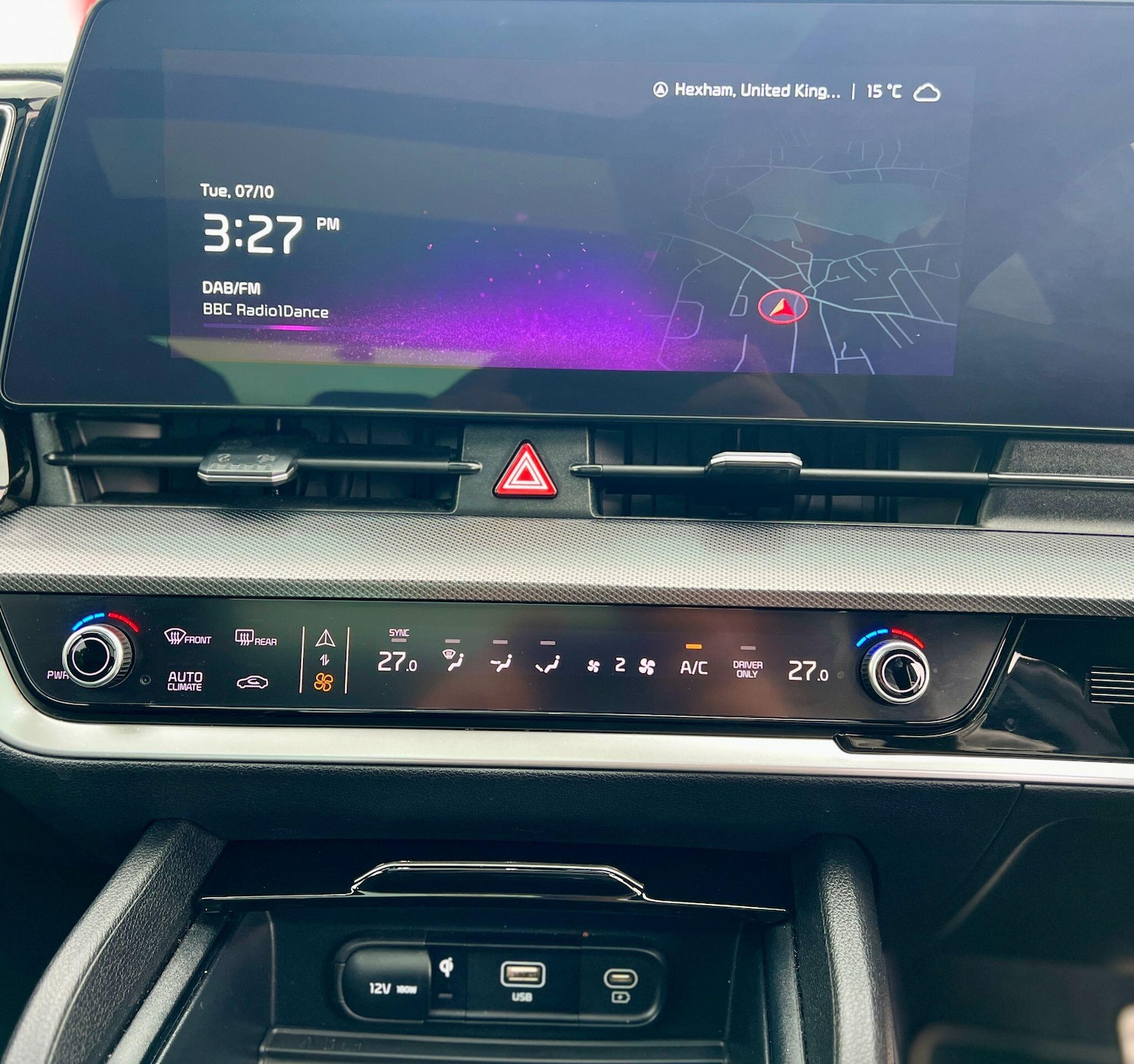 Used Kia Sportage 2023 for sale - 77145413: Photo 31