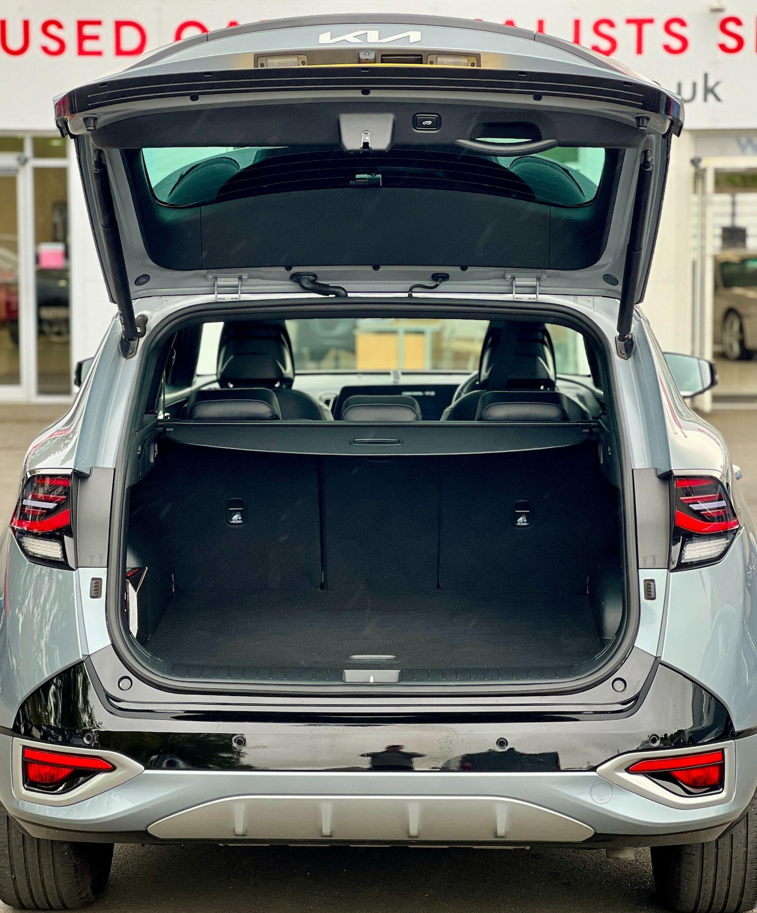 Used Kia Sportage 2023 for sale - 77145413: Photo 32