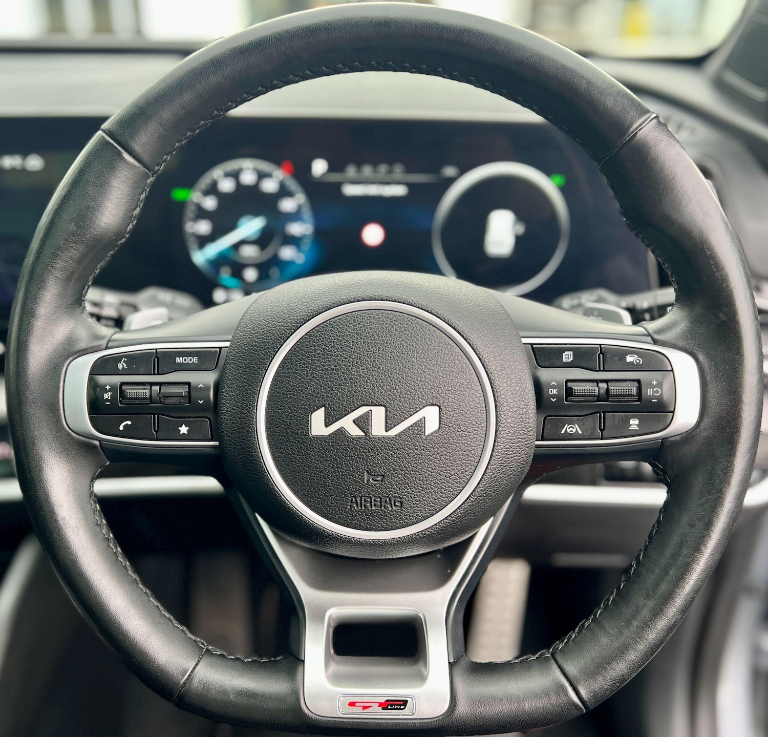 Used Kia Sportage 2023 for sale - 77145413: Photo 34