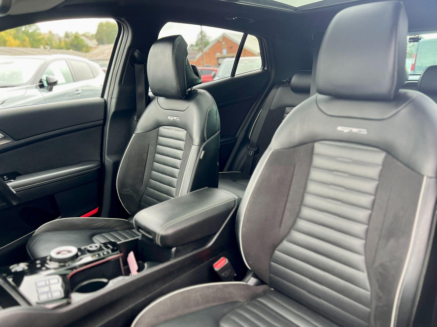 Used Kia Sportage 2023 for sale - 77145413: Photo 36