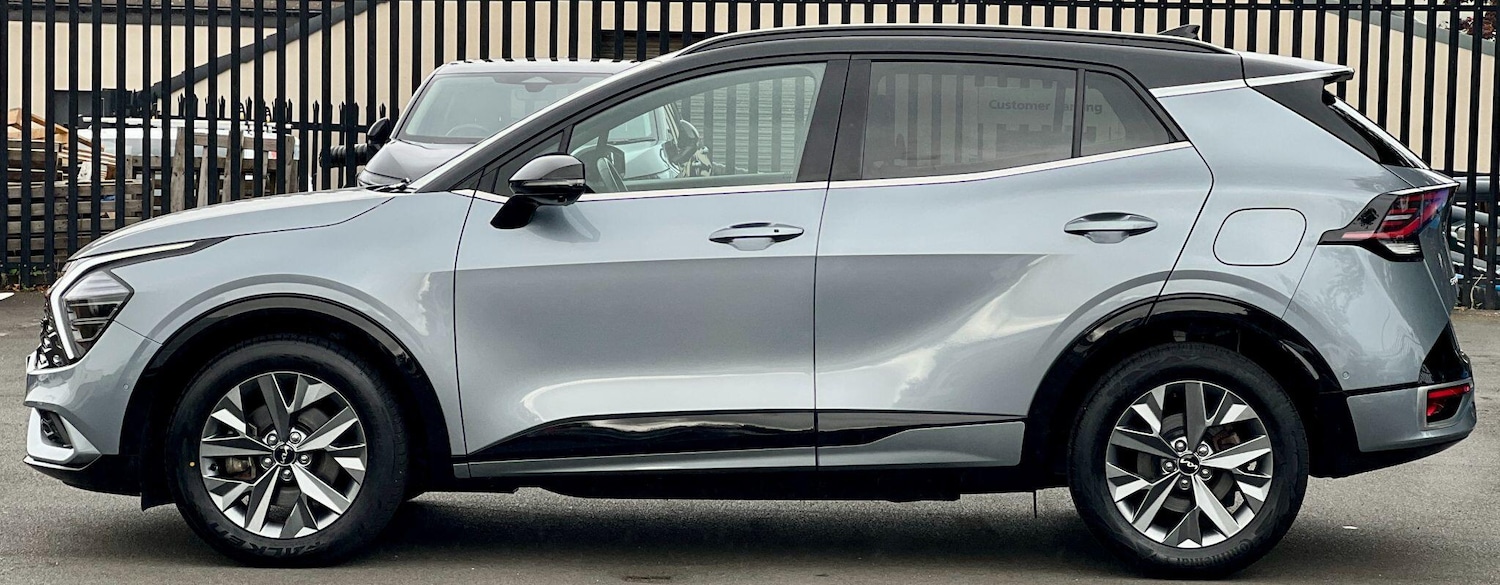 Used Kia Sportage 2023 for sale - 77145413: Photo 7