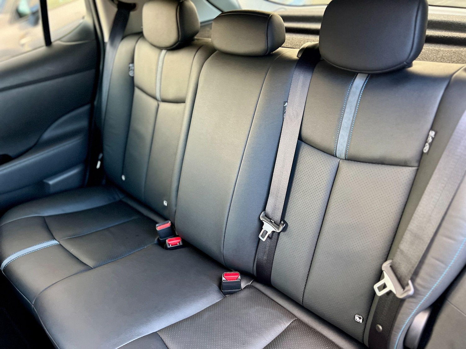 Used Nissan Leaf for sale - 77290907: Photo 22