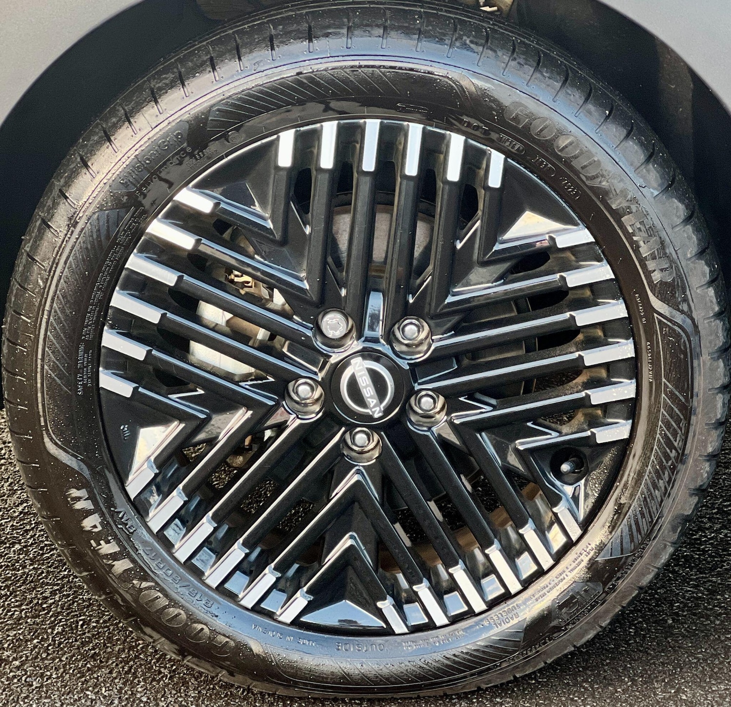 Used Nissan Leaf for sale - 77290907: Photo 30