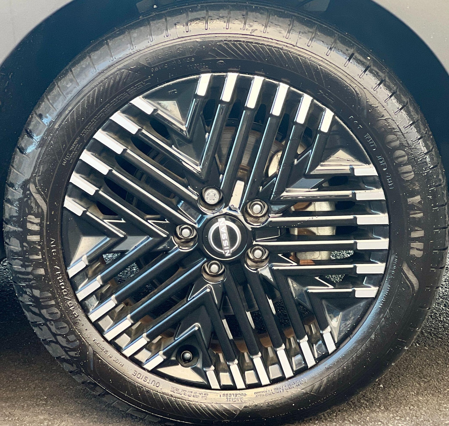 Used Nissan Leaf for sale - 77290907: Photo 32