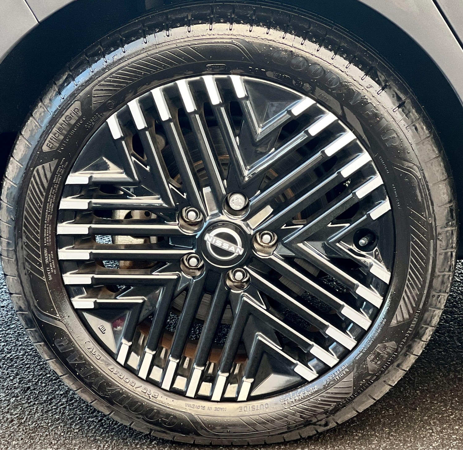 Used Nissan Leaf for sale - 77290907: Photo 33