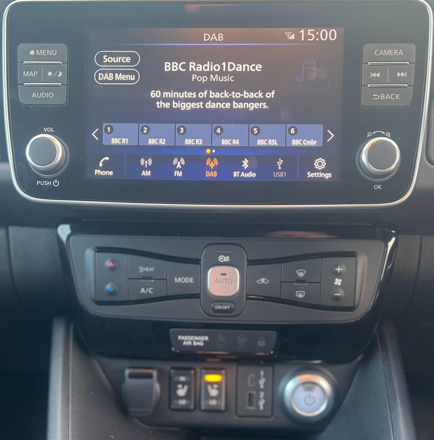 Used Nissan Leaf for sale - 77290907: Photo 34