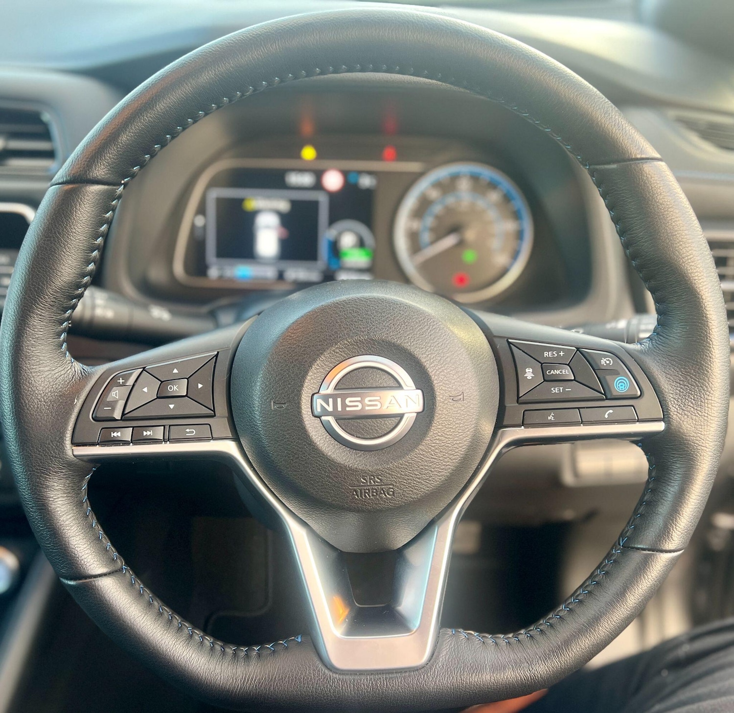 Used Nissan Leaf for sale - 77290907: Photo 39