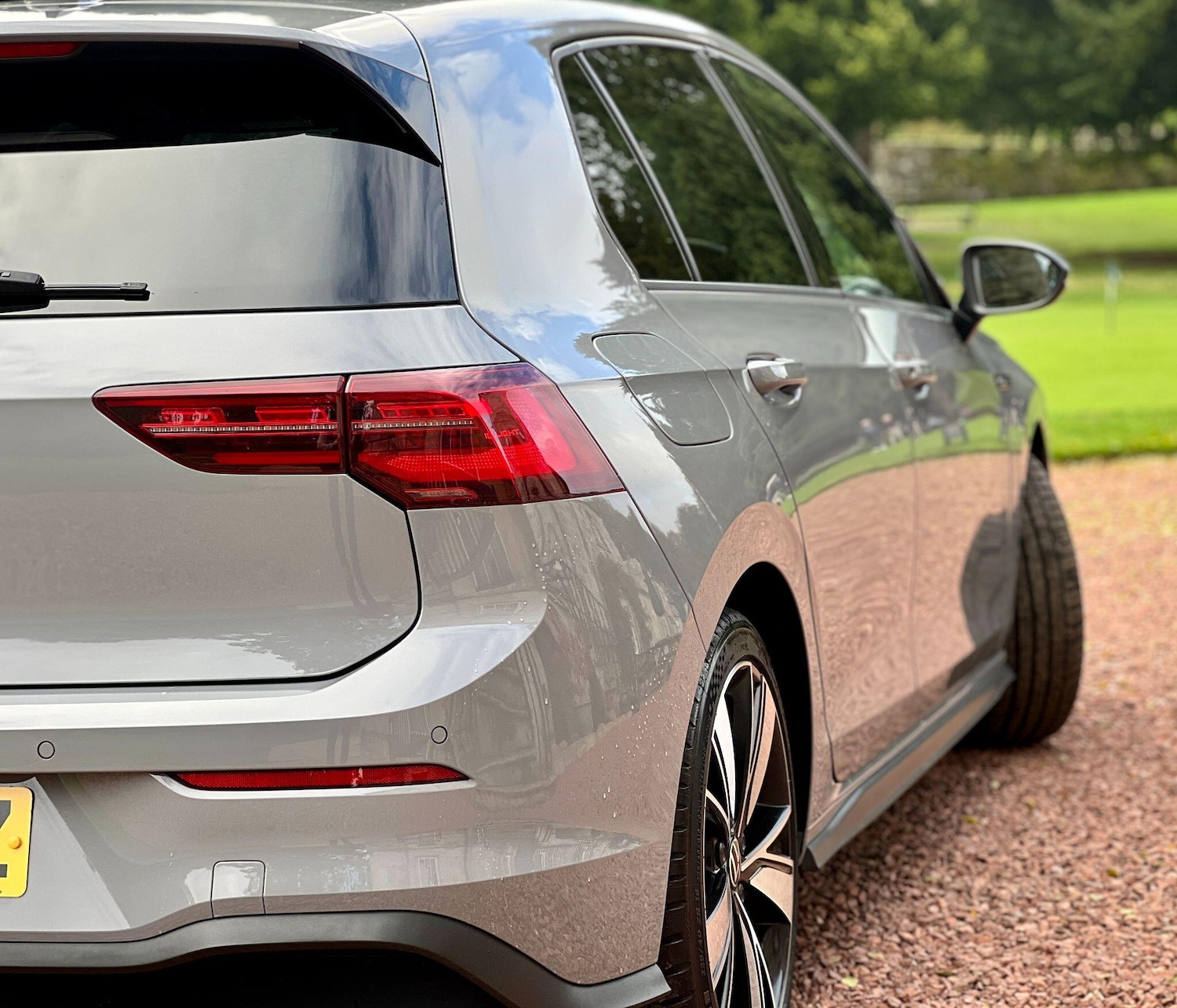 Used Volkswagen Golf 2022 for sale - 77145416: Photo 17