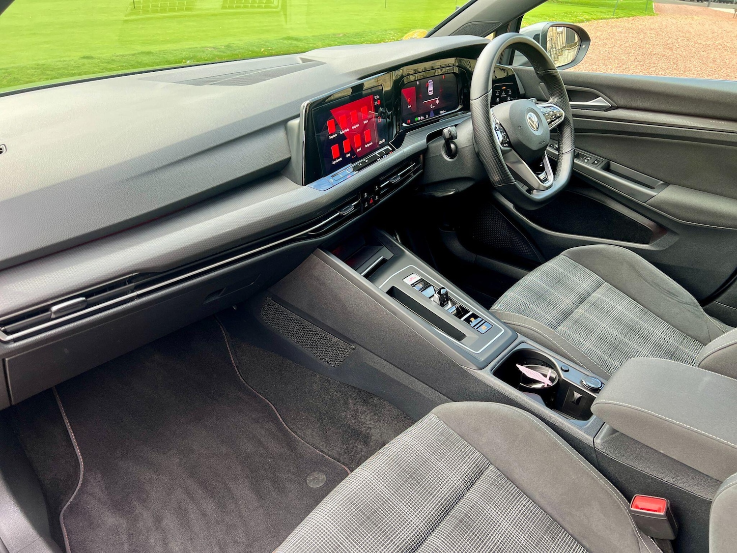 Used Volkswagen Golf 2022 for sale - 77145416: Photo 19