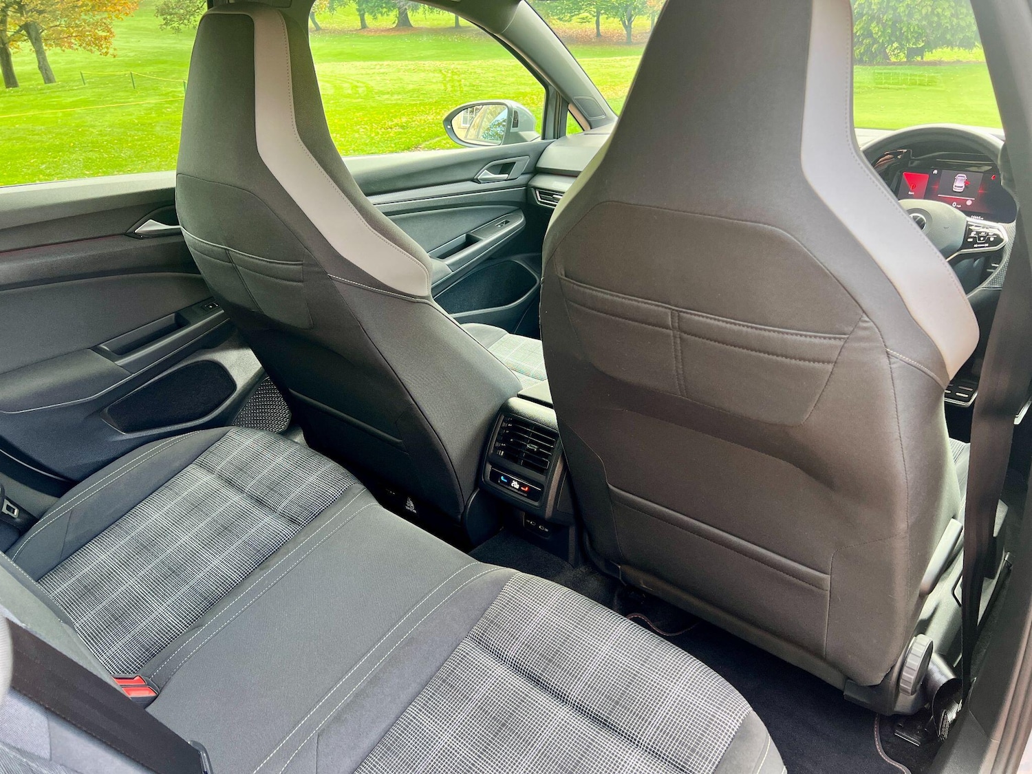 Used Volkswagen Golf 2022 for sale - 77145416: Photo 21