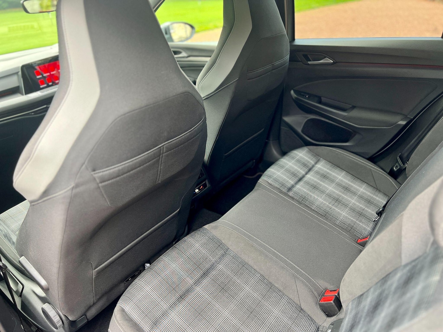 Used Volkswagen Golf 2022 for sale - 77145416: Photo 23