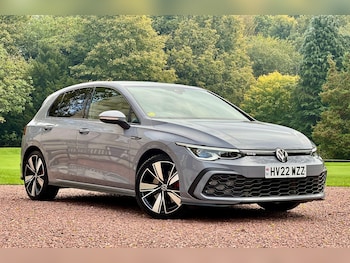 Used Volkswagen Golf 2022 for sale - 77145416: Photo